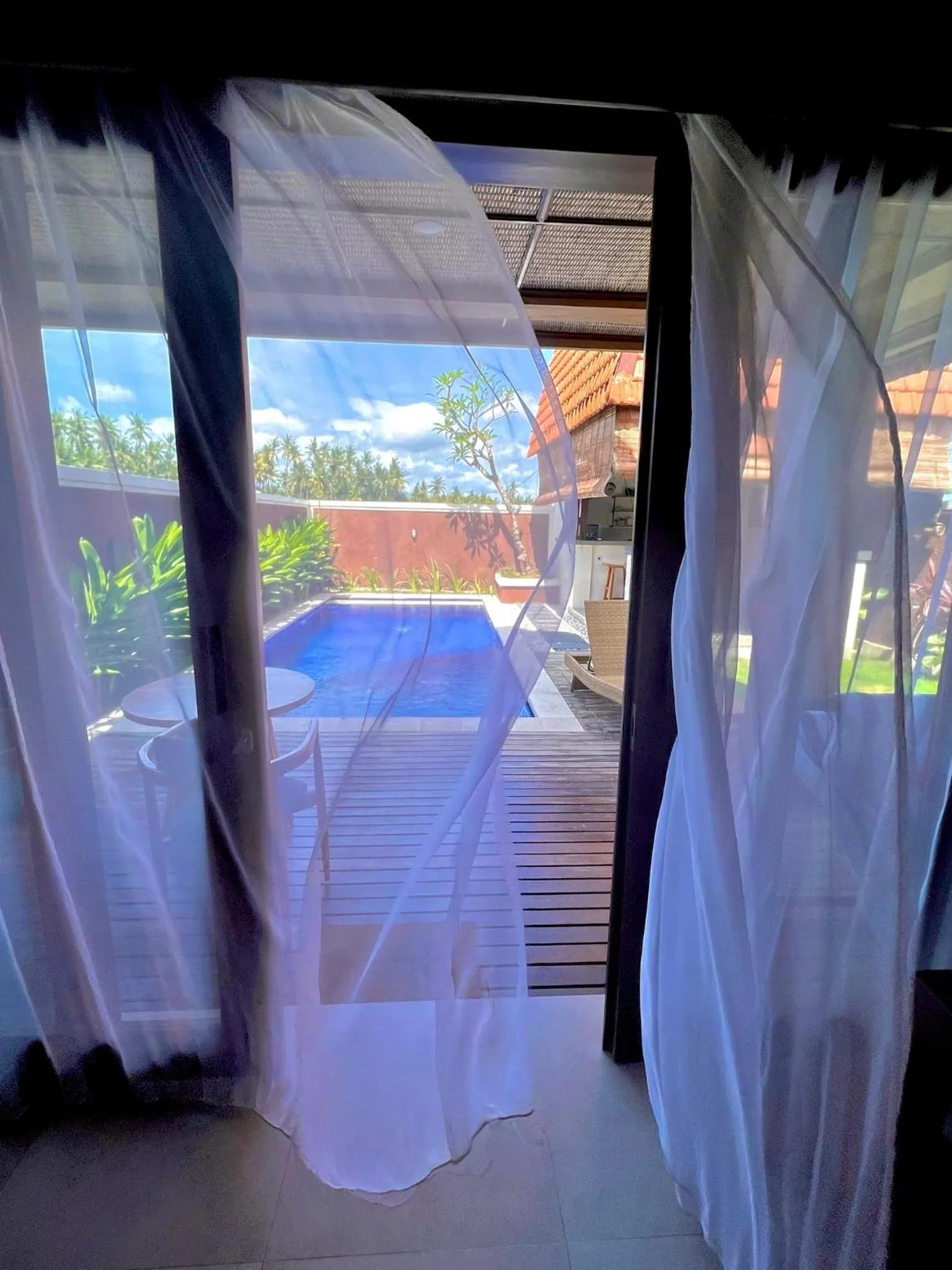 Bhumi Lovina Residence & Villa