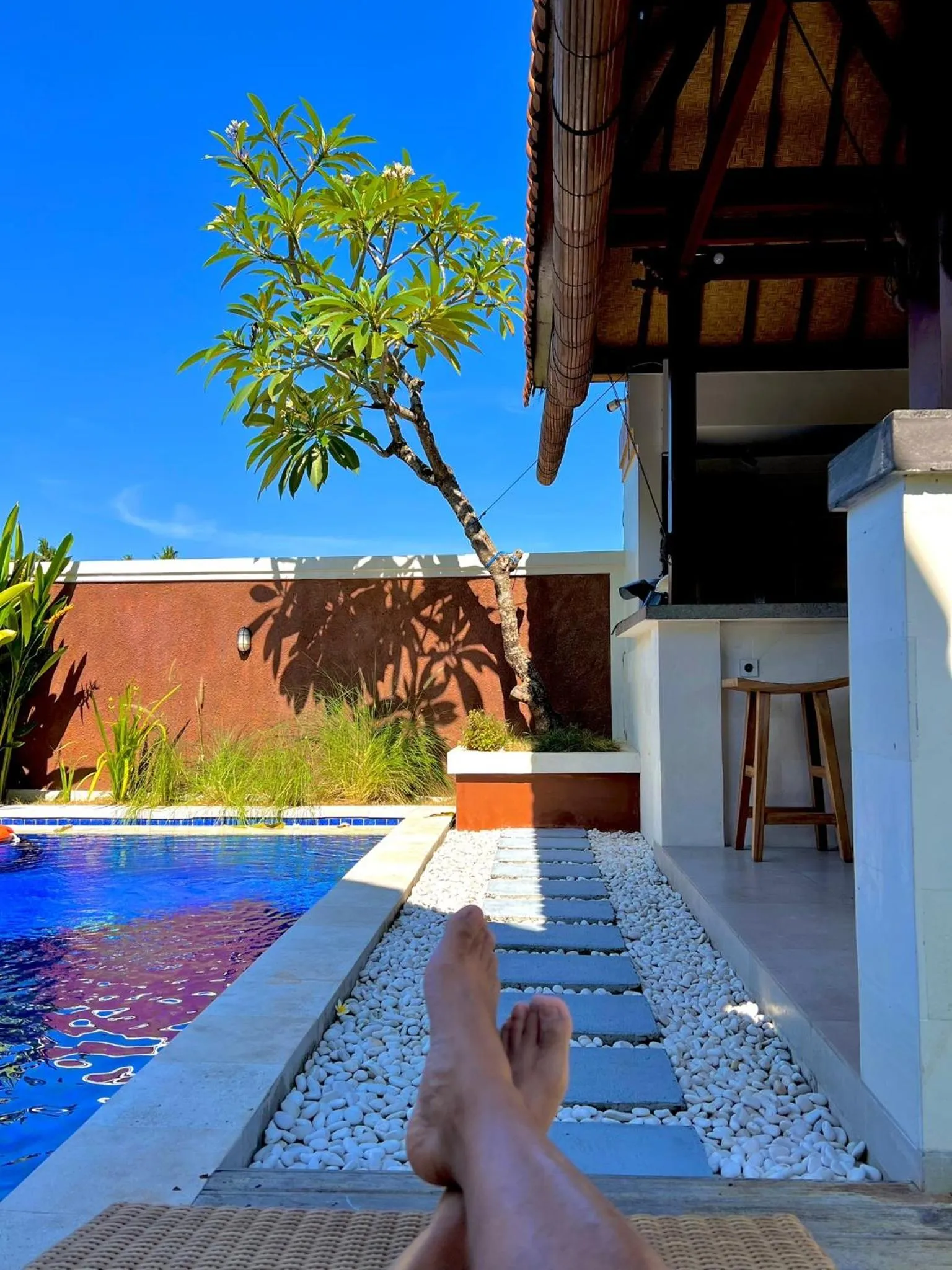 Bhumi Lovina Residence & Villa