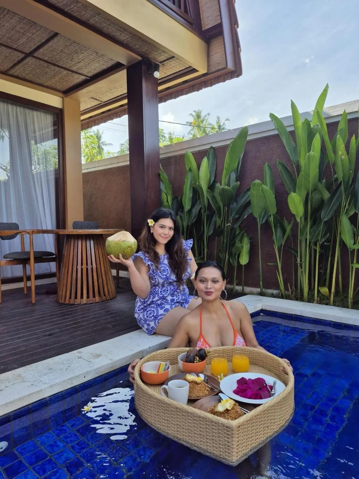 Bhumi Lovina Residence & Villa