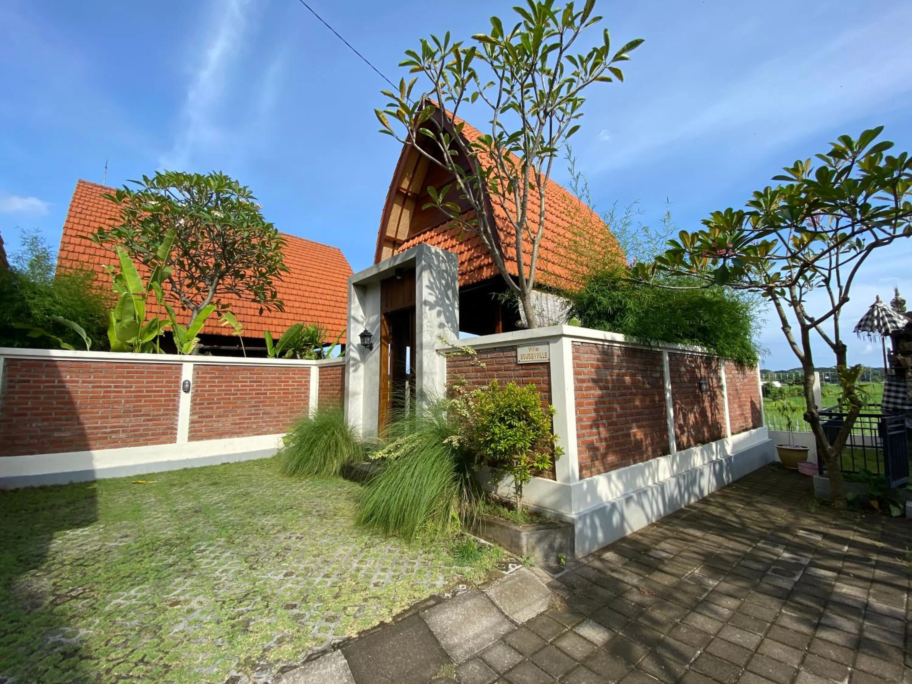 Bhumi Lovina Residence & Villa