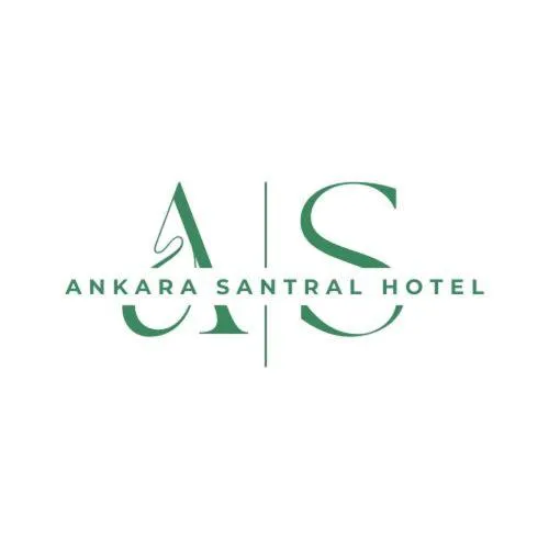 Property logo or sign in Ankara Santral Otel