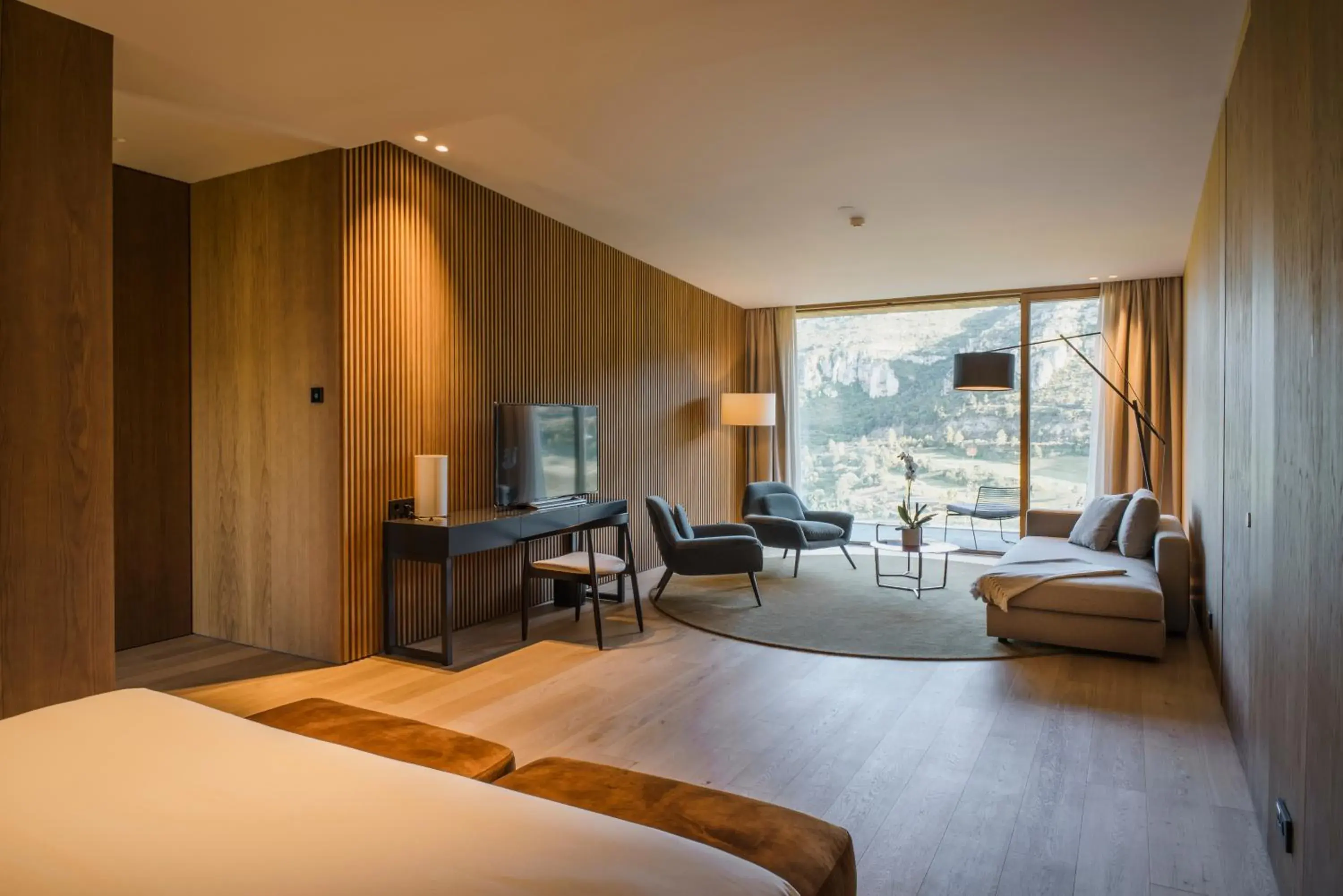 Junior Suite - single occupancy in La Galiana Golf Resort - Adults Only Junior Suite - single occupancy in La Galiana Golf Resort - Adults Only