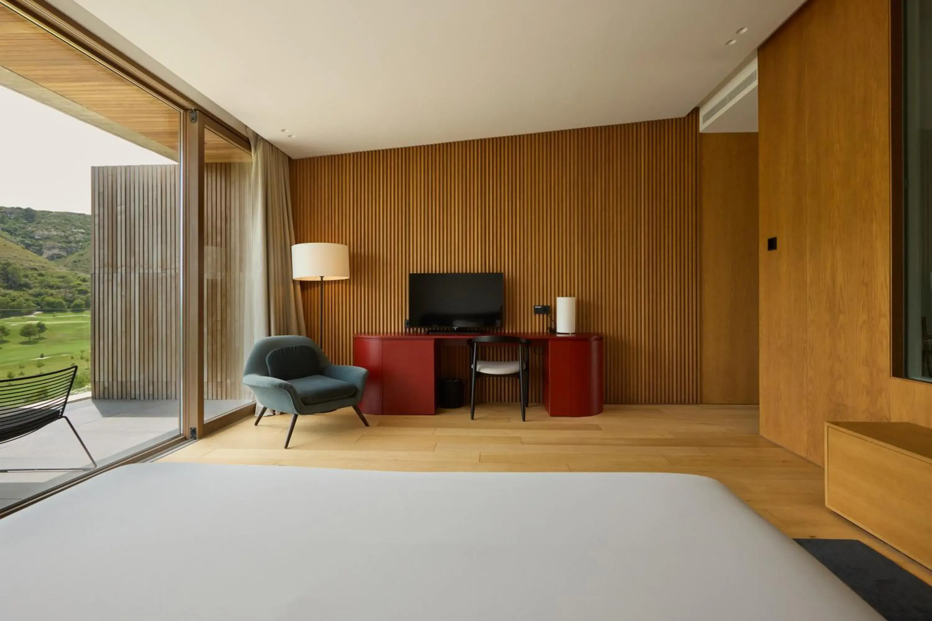 Deluxe Double or Twin Room in La Galiana Golf Resort - Adults Only Deluxe Double or Twin Room in La Galiana Golf Resort - Adults Only