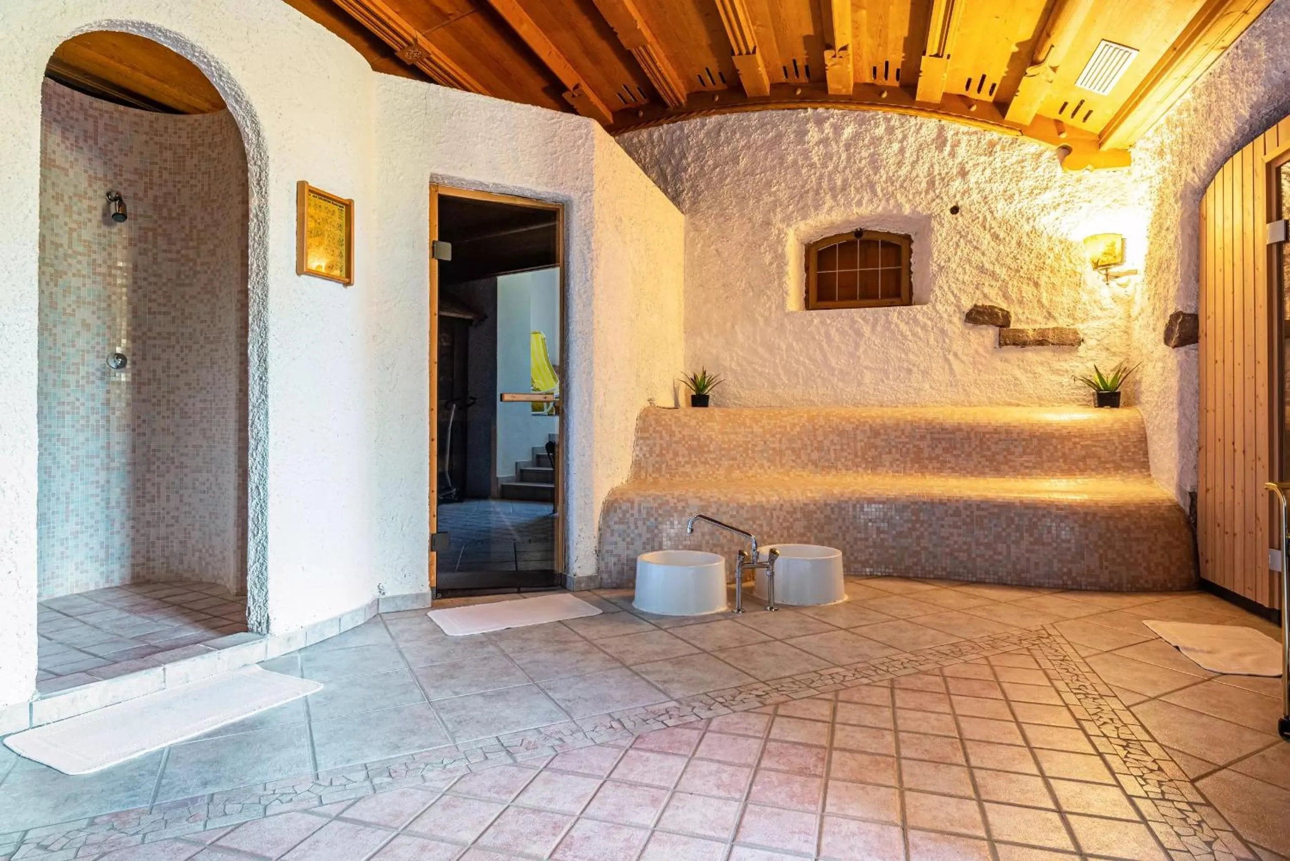 Ferienparadies Sabina Birke