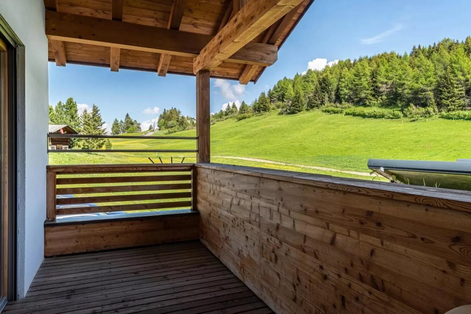 Ferienparadies Sabina Birke