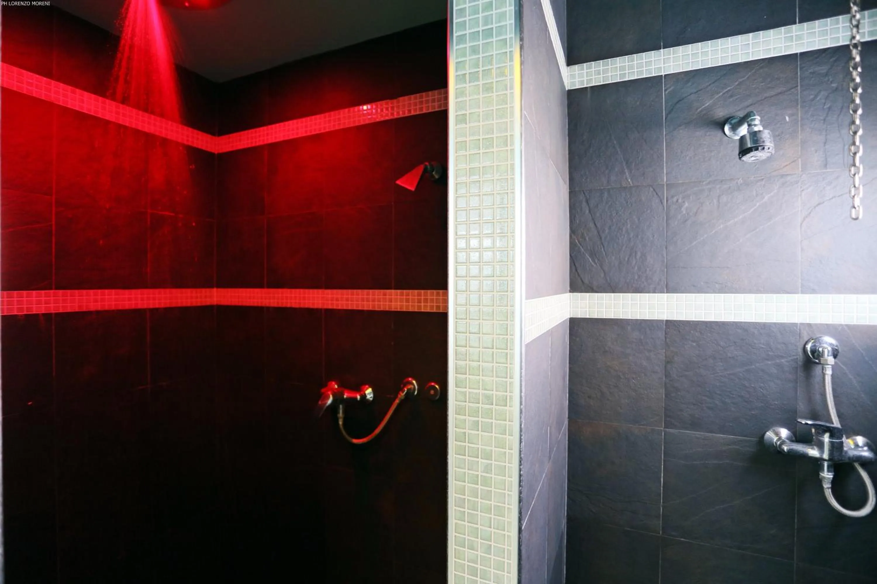 Spa and wellness centre/facilities in Hotel Astoria