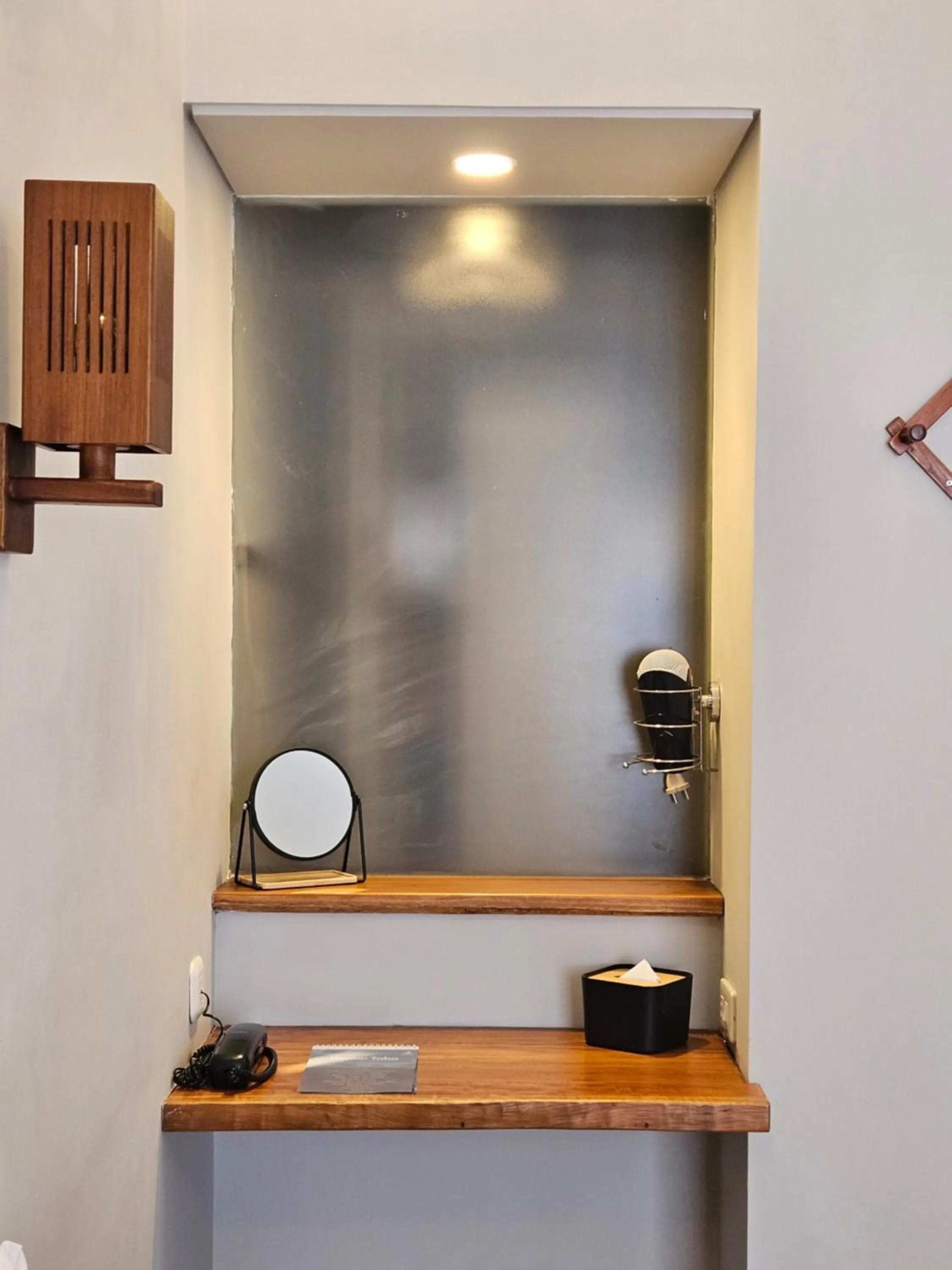 Bedroom in Damar Toba