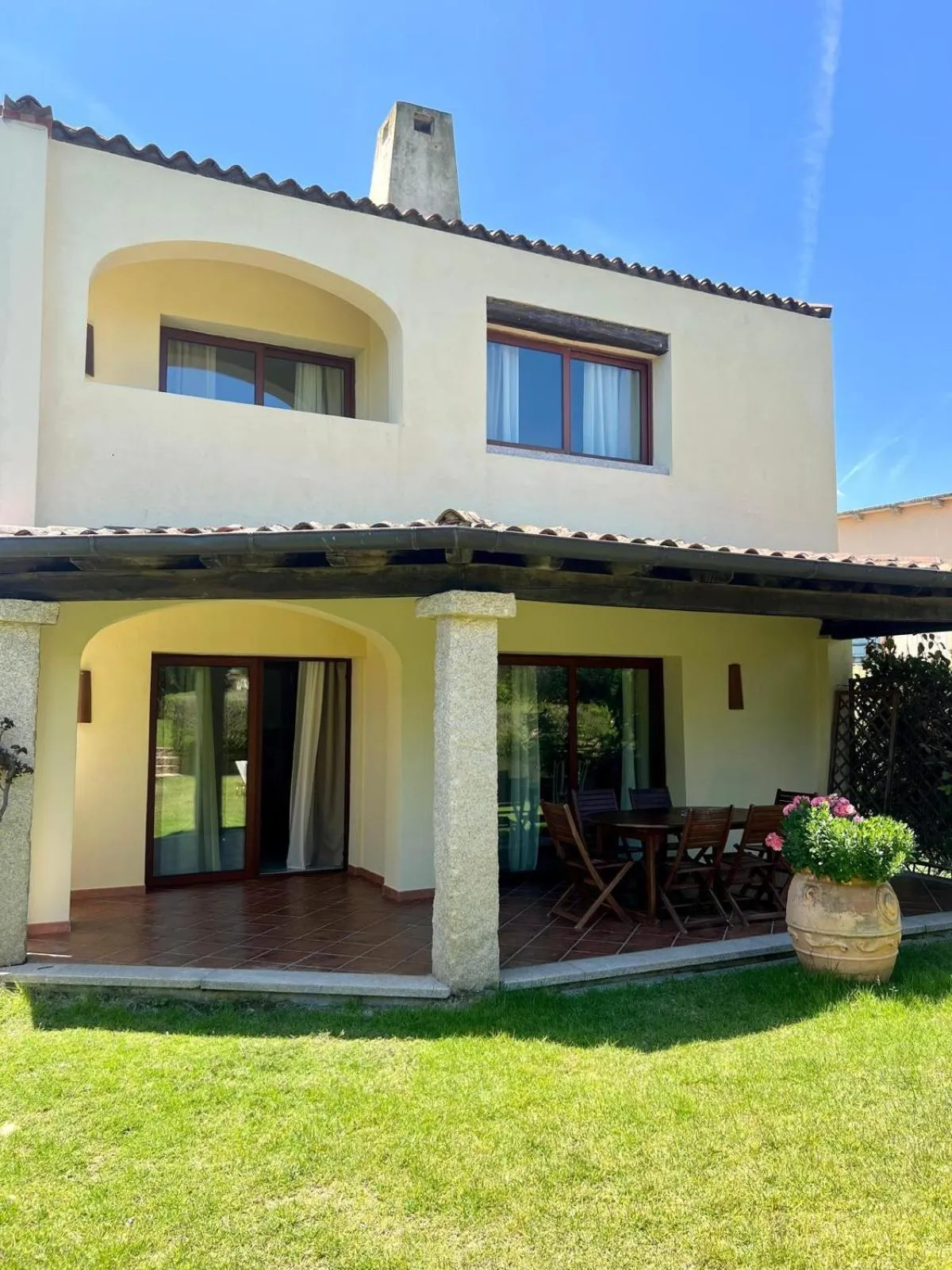 Spring in Hotel Sa Pedra