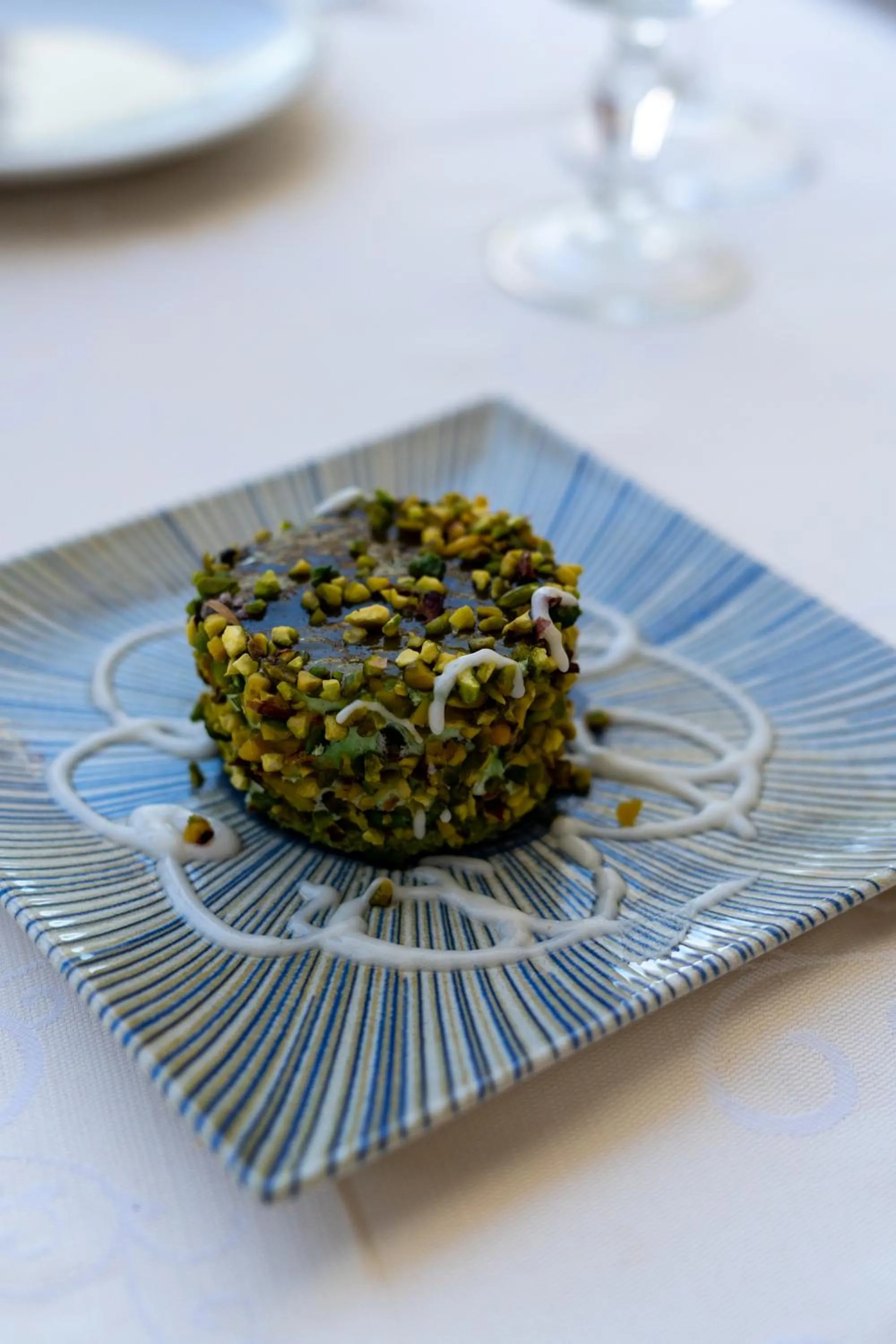 Food in Hotel Sa Pedra