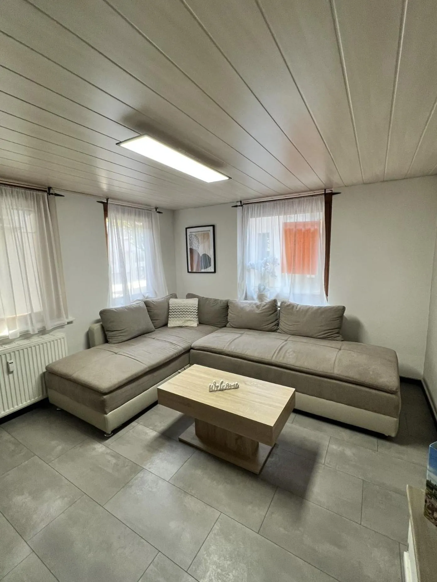 Ferienhaus Möhrle 2
