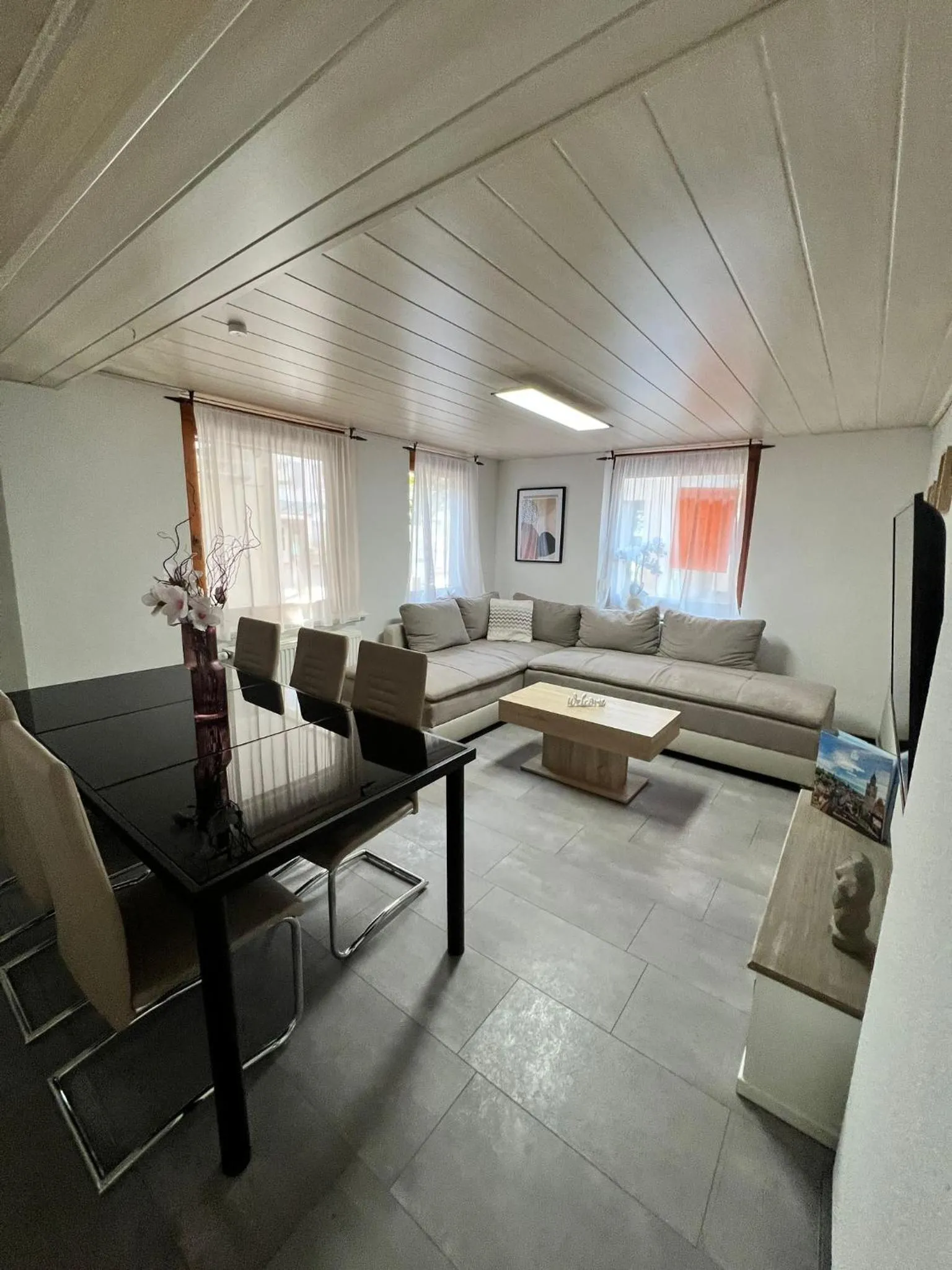Ferienhaus Möhrle 2