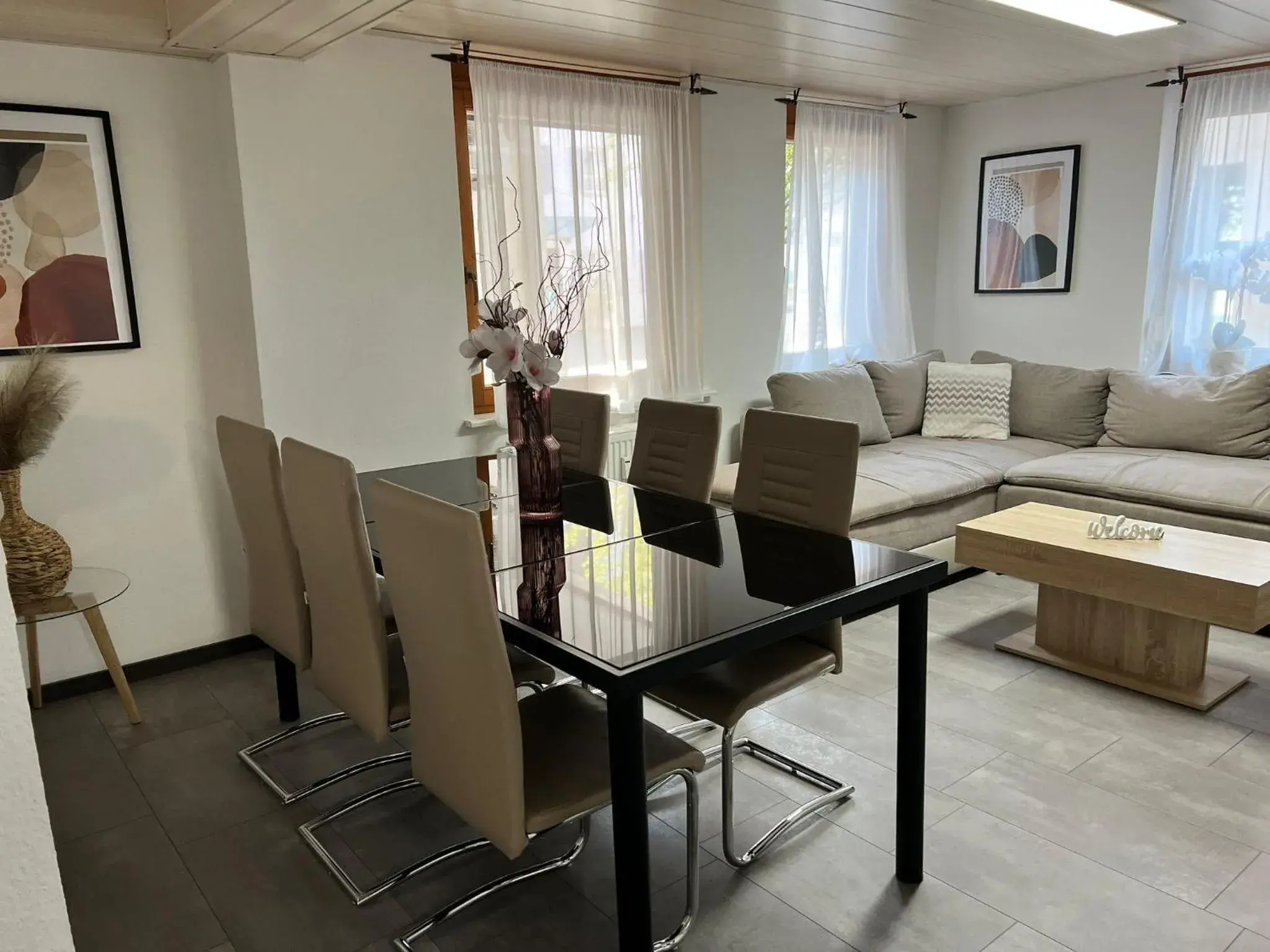 Ferienhaus Möhrle 2 Ferienhaus Möhrle 2