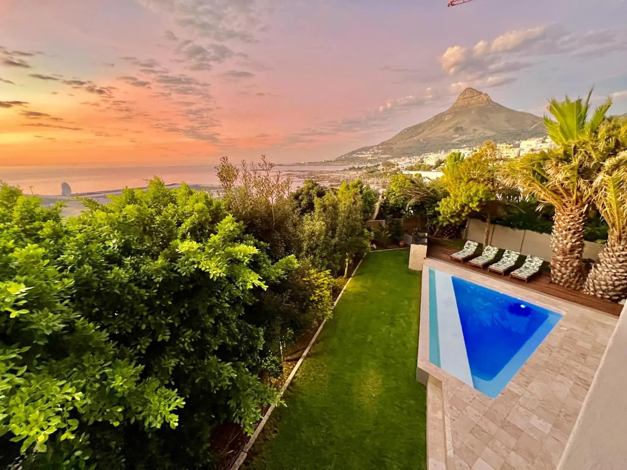 One On Houghton One On Houghton