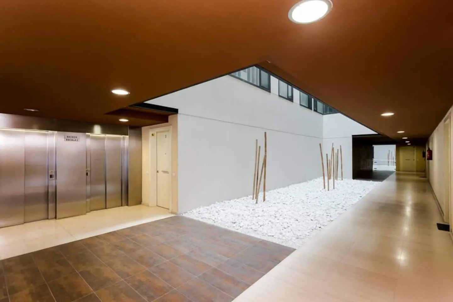 Modern Luxury Apartment Fira Bcn