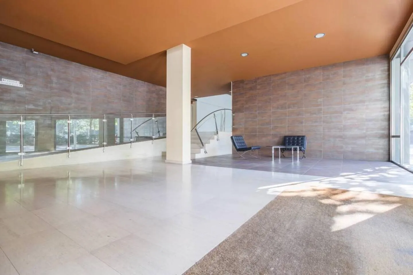 Modern Luxury Apartment Fira Bcn