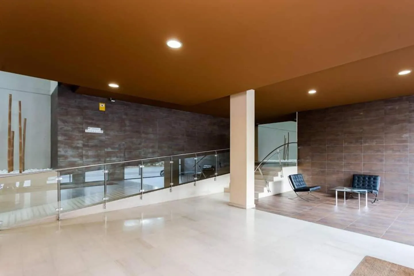 Modern Luxury Apartment Fira Bcn