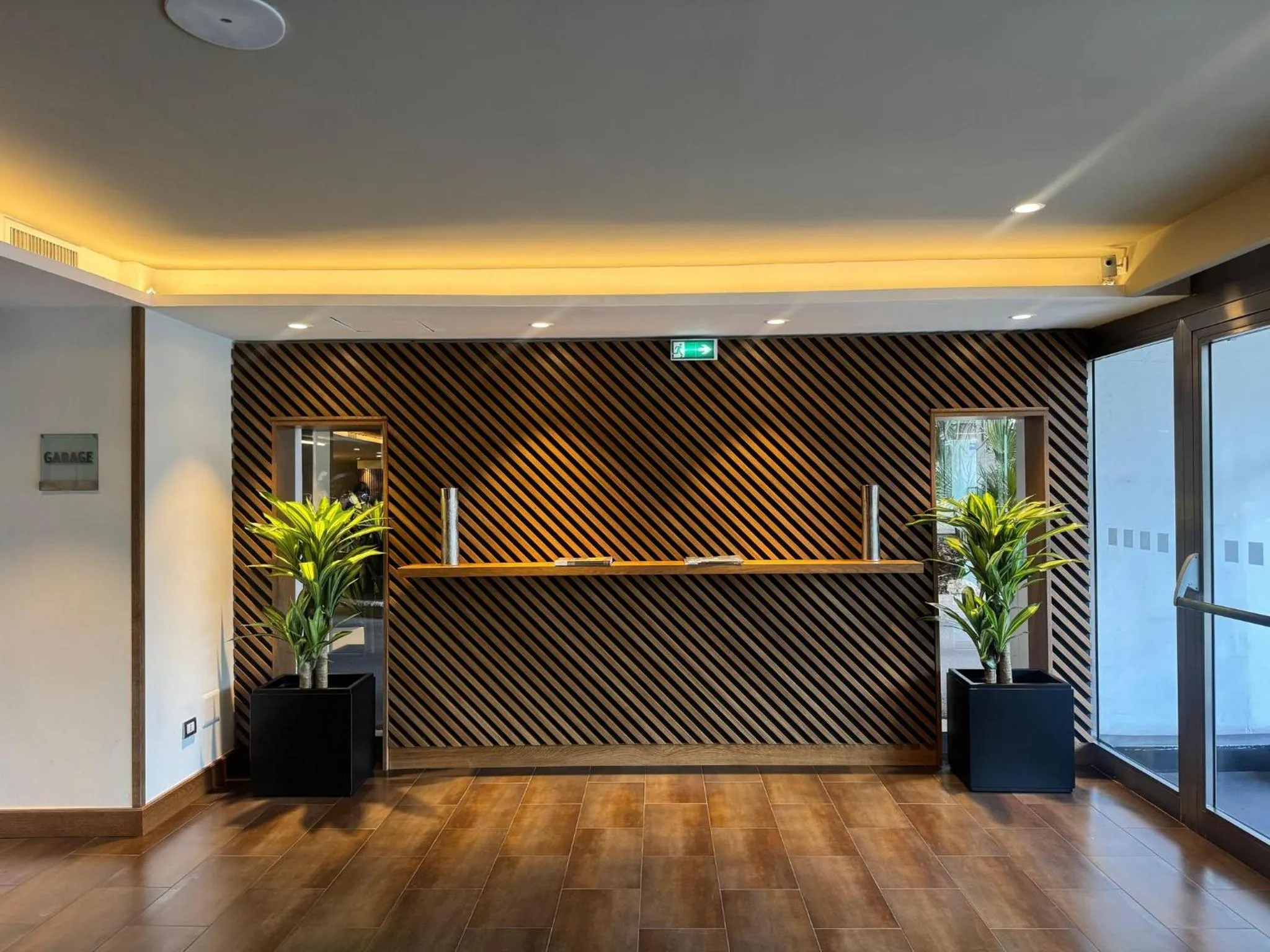 Property building in Holiday Inn Naples by IHG