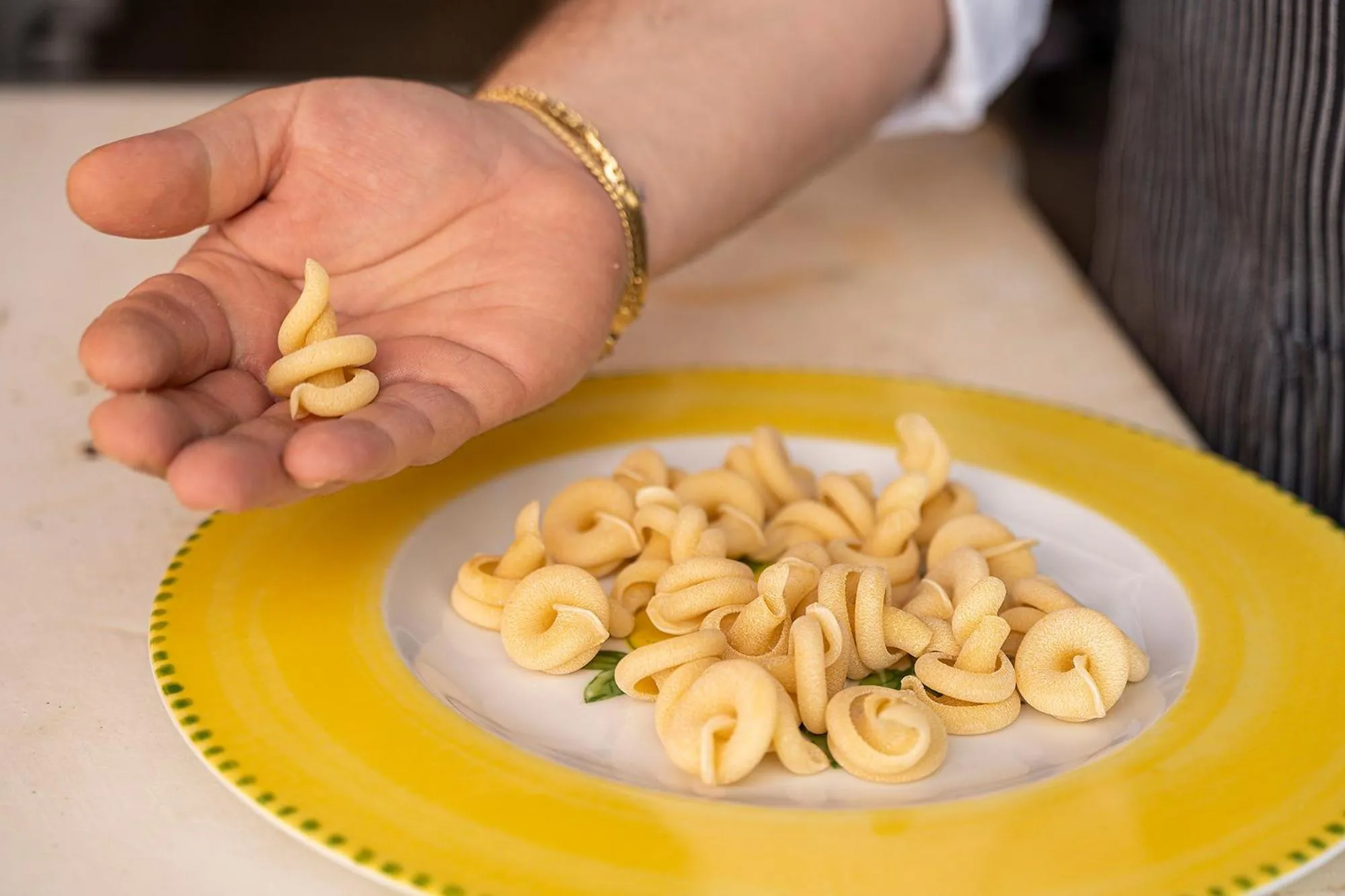 Restaurant/places to eat in Hotel Raito Wellness & SPA