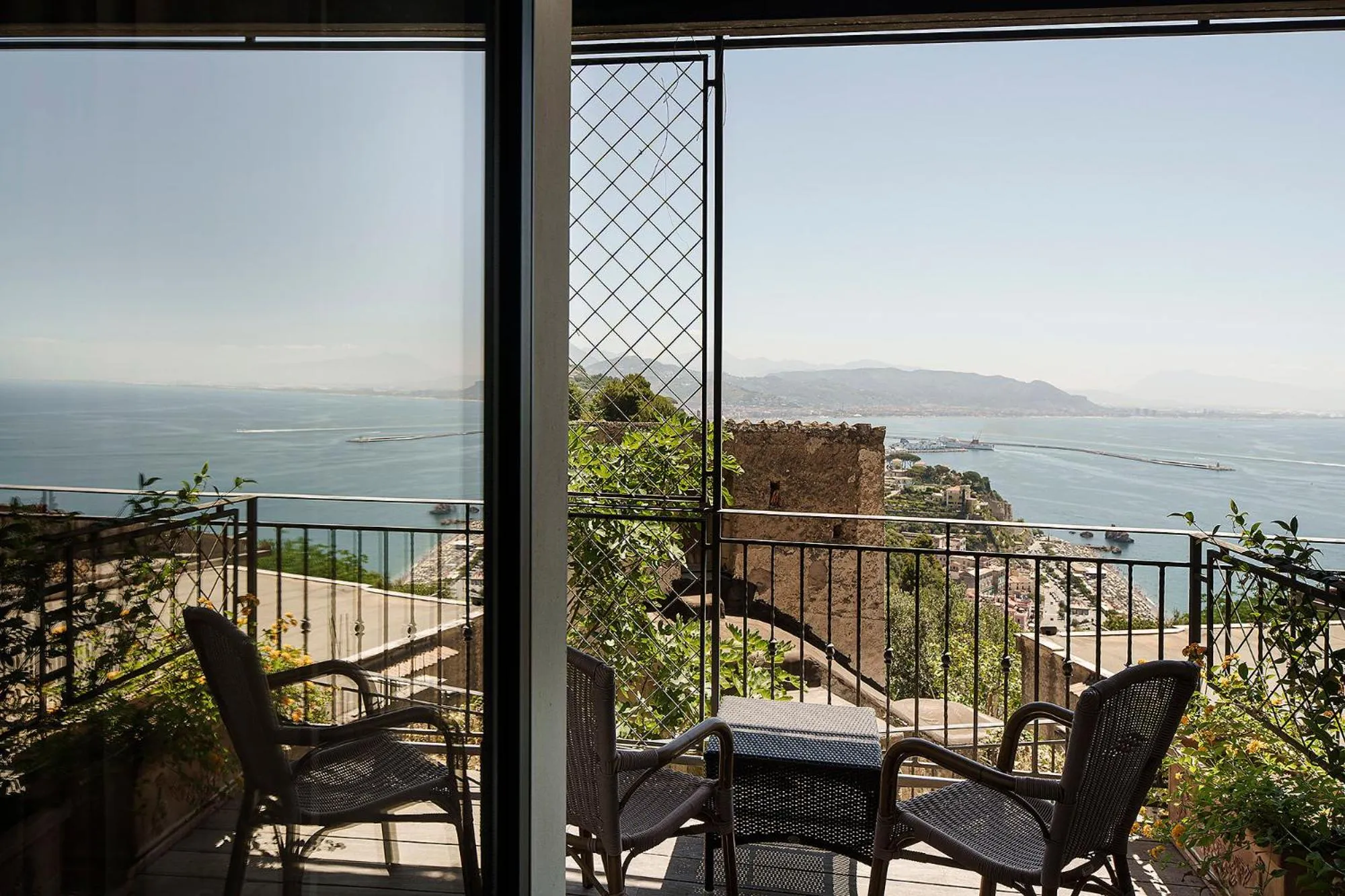 Property building in Hotel Raito Wellness & SPA