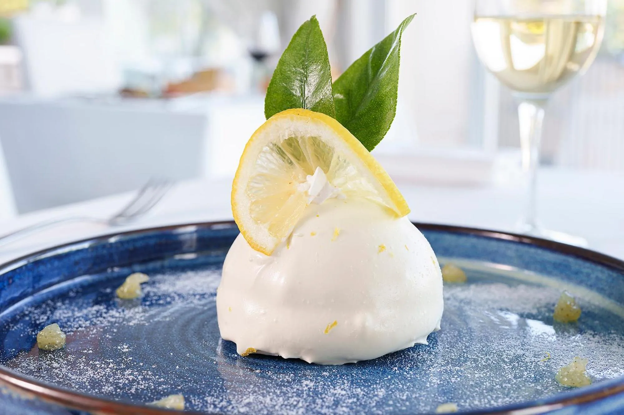 Restaurant/places to eat in Hotel Raito Wellness & SPA