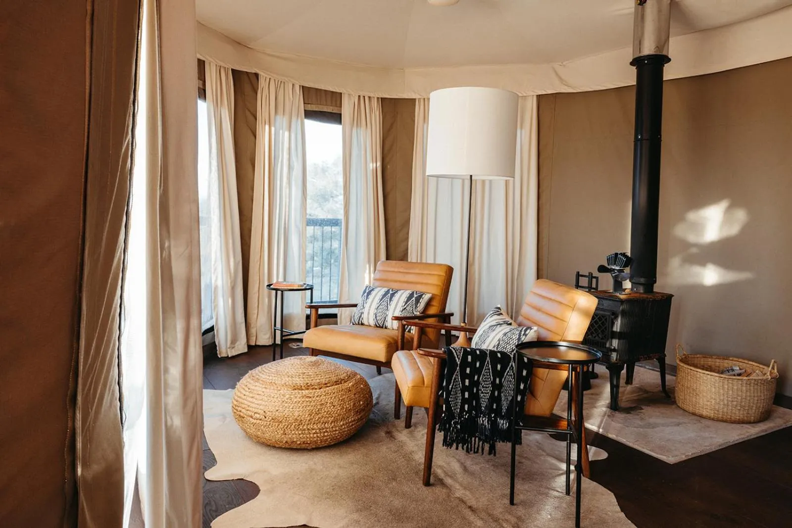 Walden Retreats Hill Country