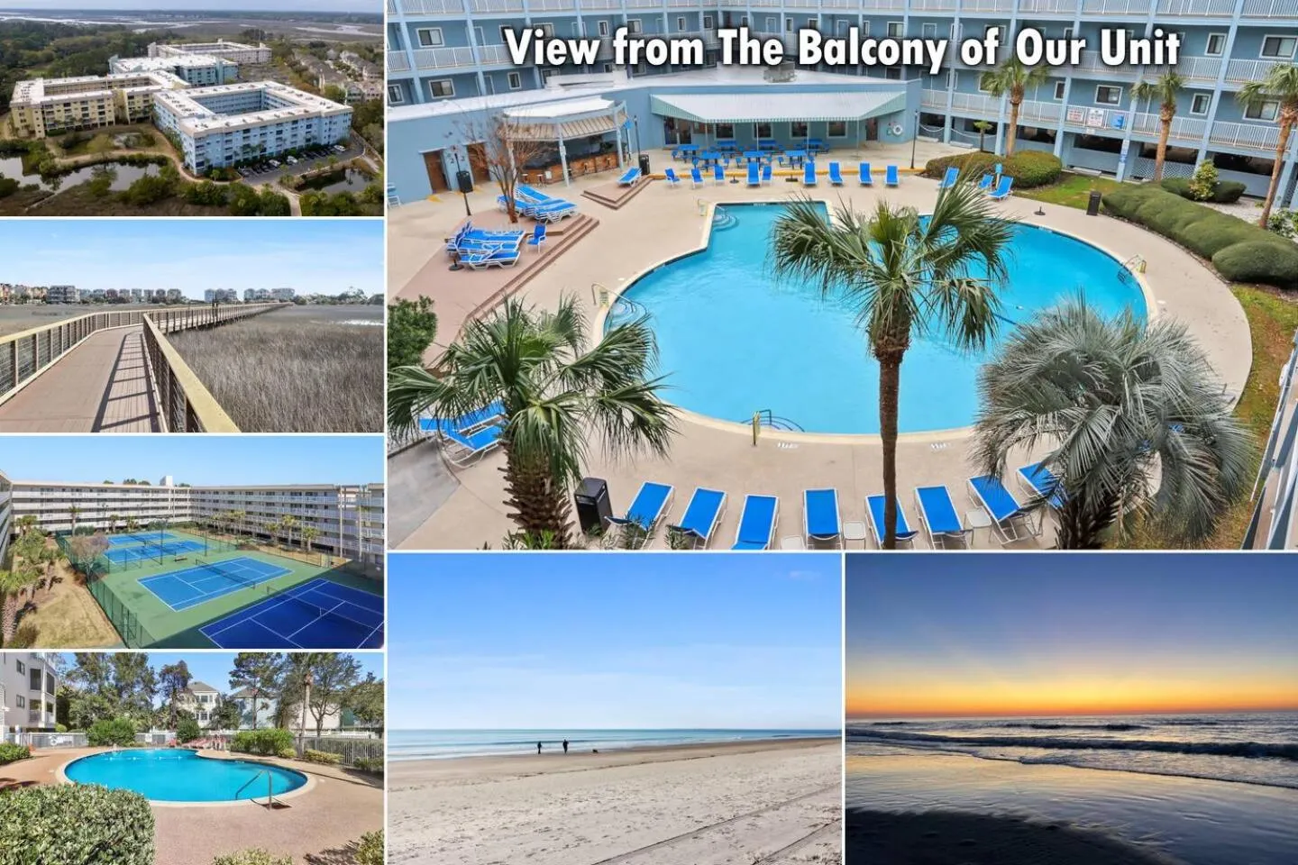 Gorgeous 2 Bedroom Condo