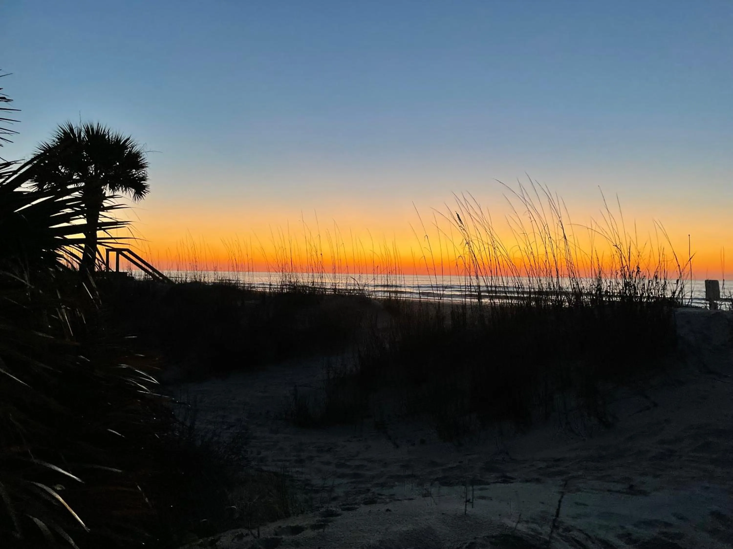 Natural landscape in Gorgeous 2 Bedroom Condo