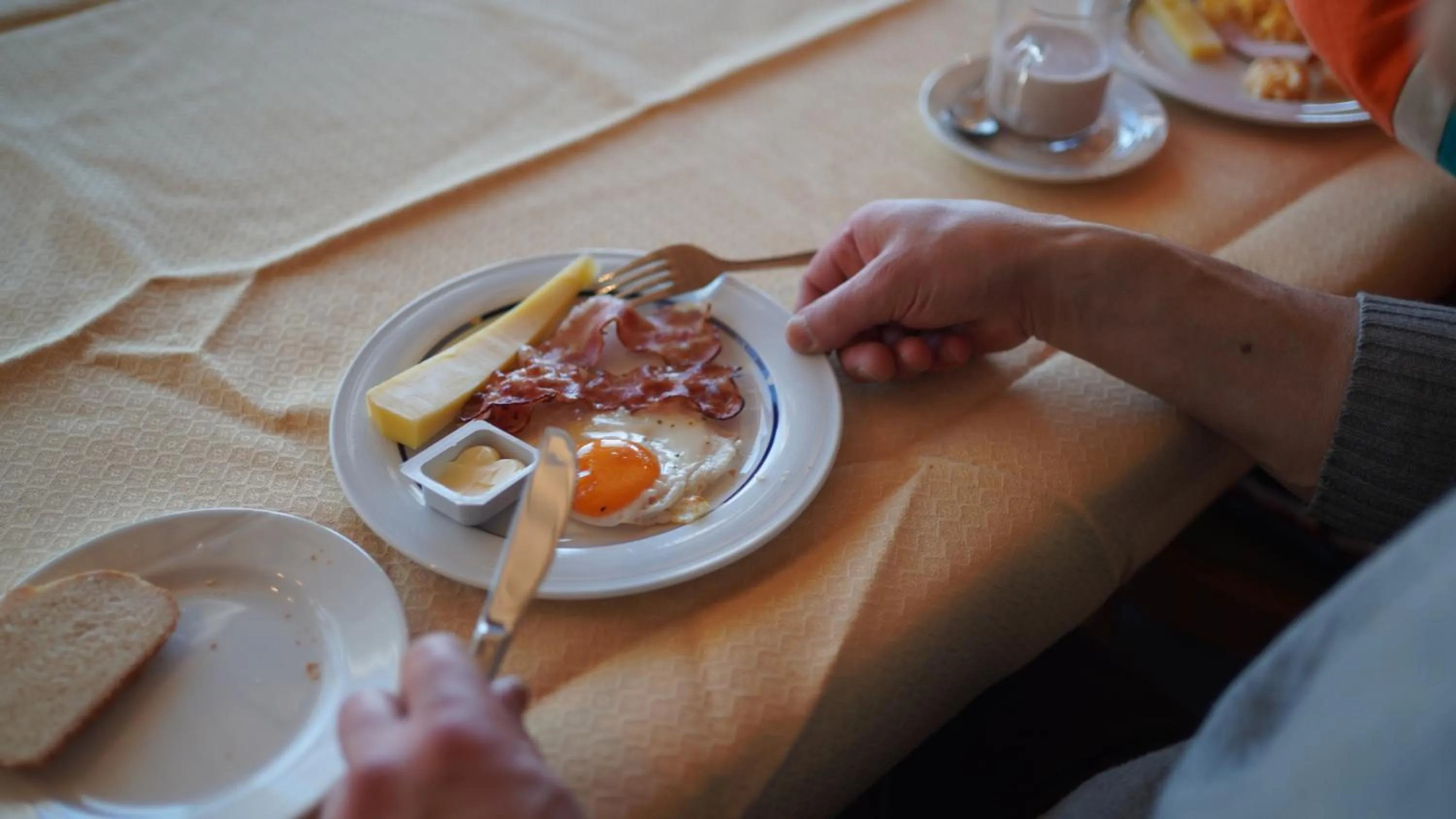 People in Hotel Swiss Views