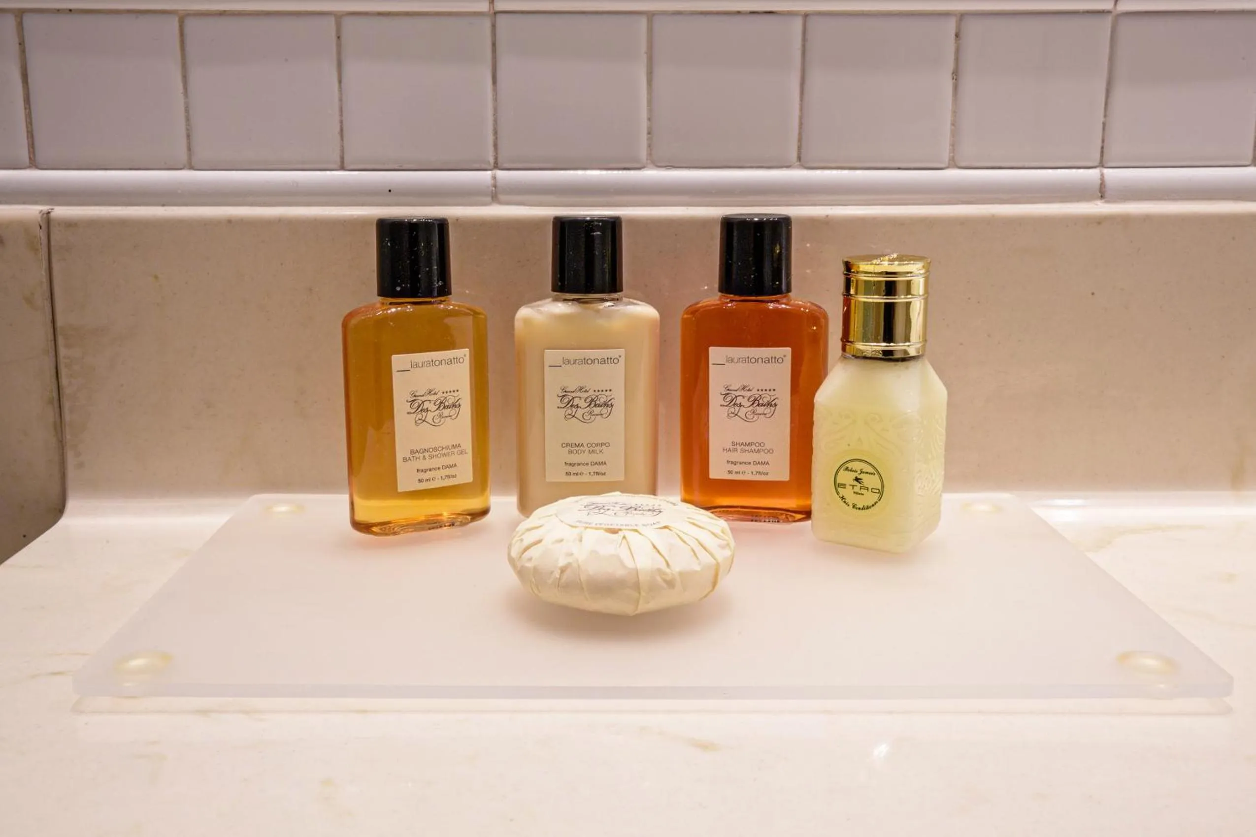 Grand Hotel Des Bains