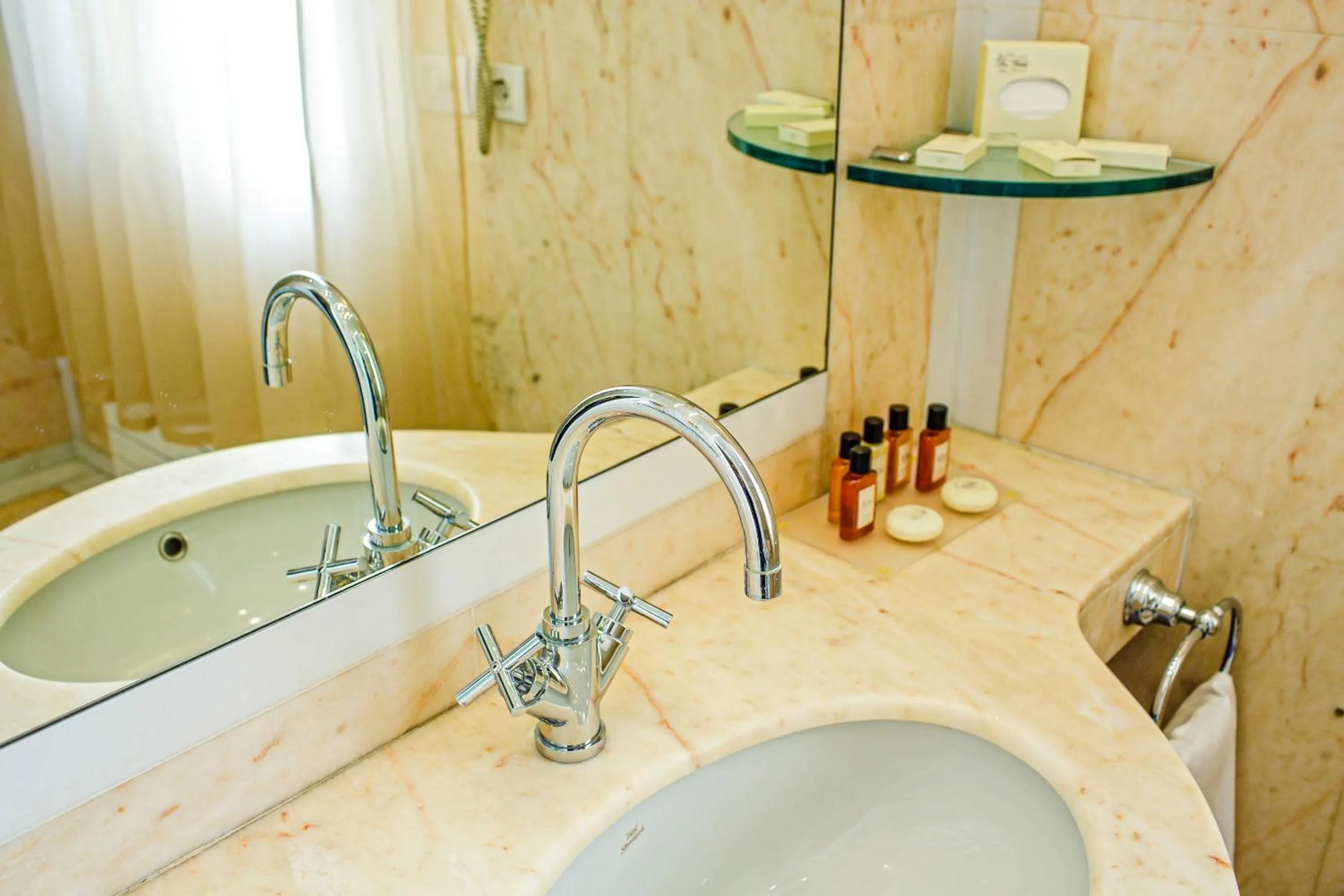 Grand Hotel Des Bains