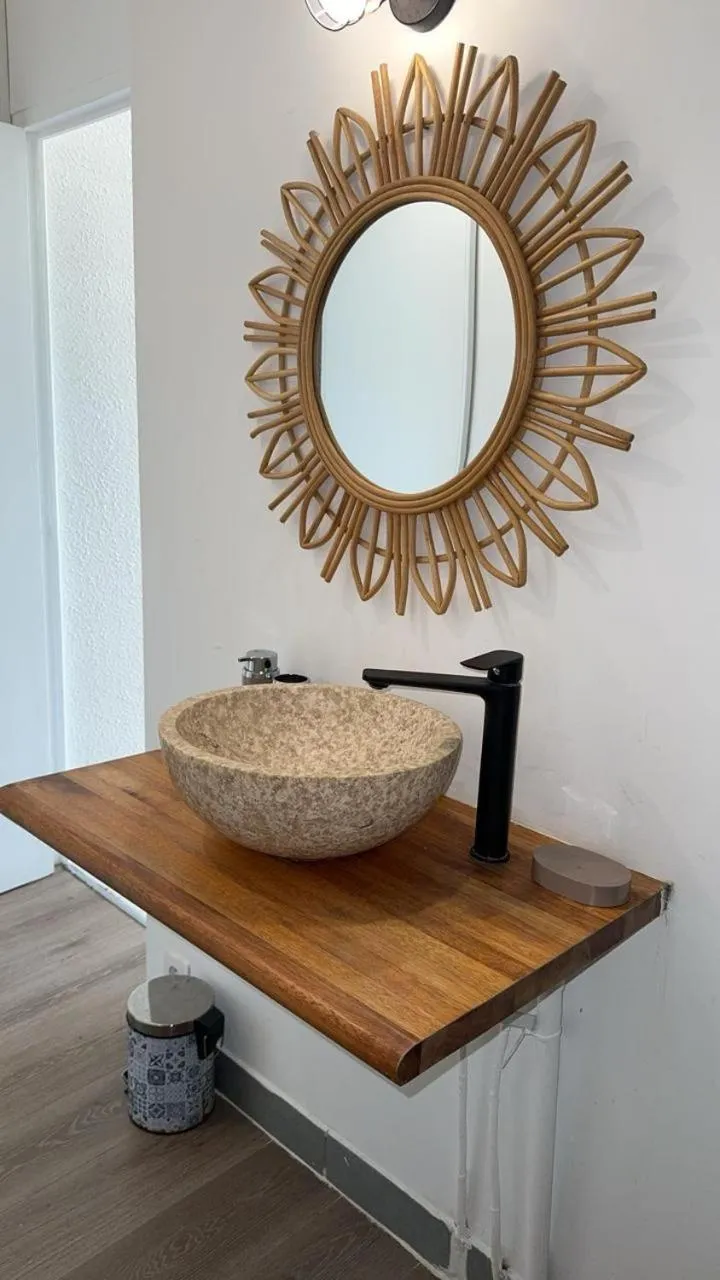 Lilibellule - Apt 107