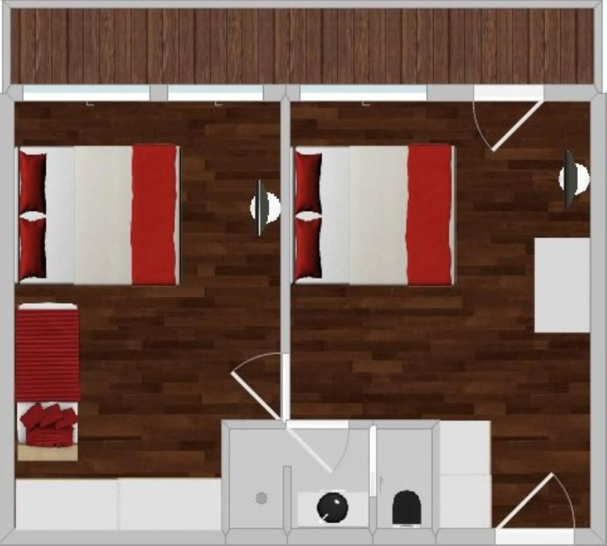 Bio & Wellnesshotel Pazeider - Healing Garden above Meran