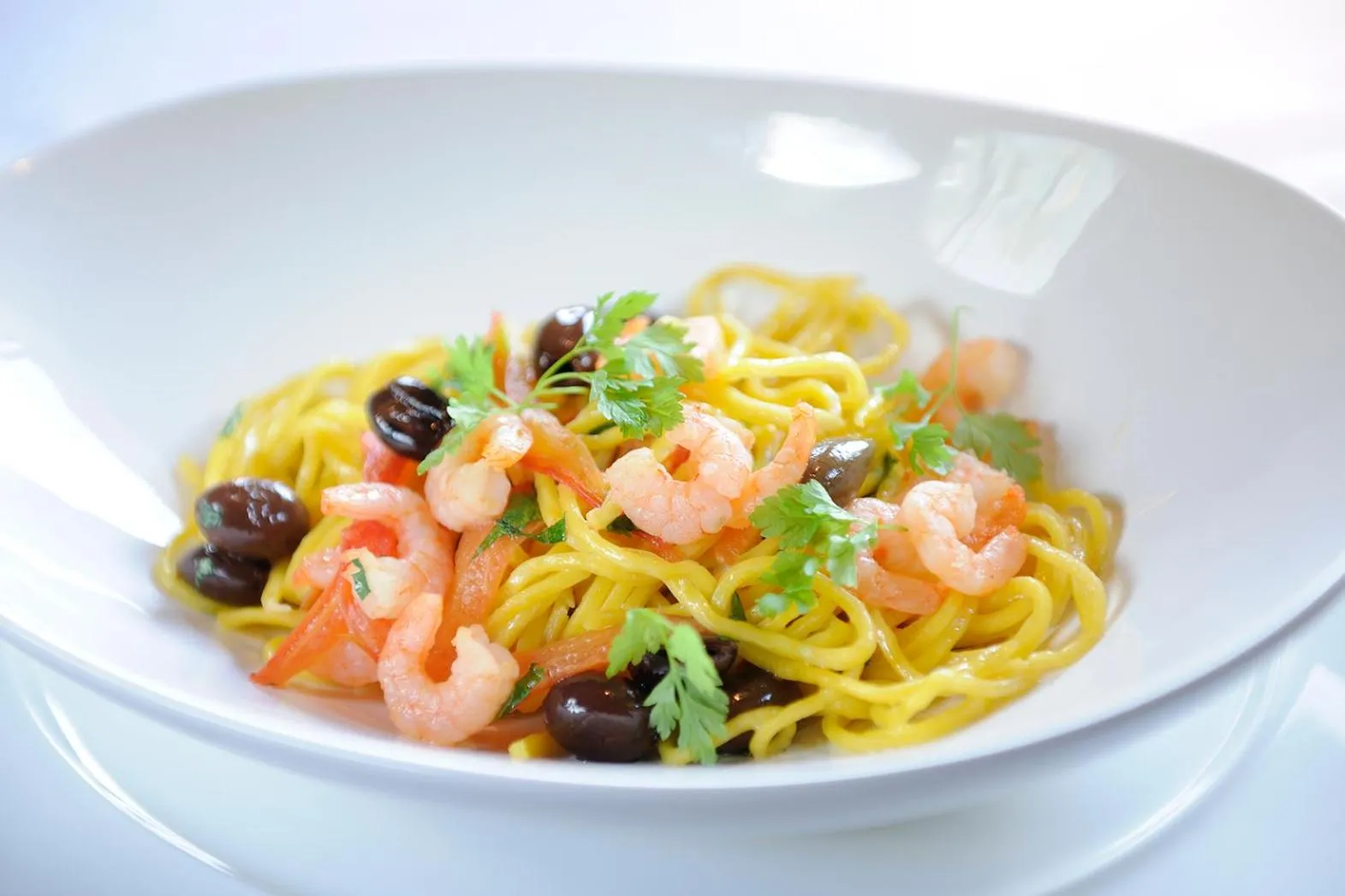 Dinner in Bio & Wellnesshotel Pazeider - Healing Garden above Meran