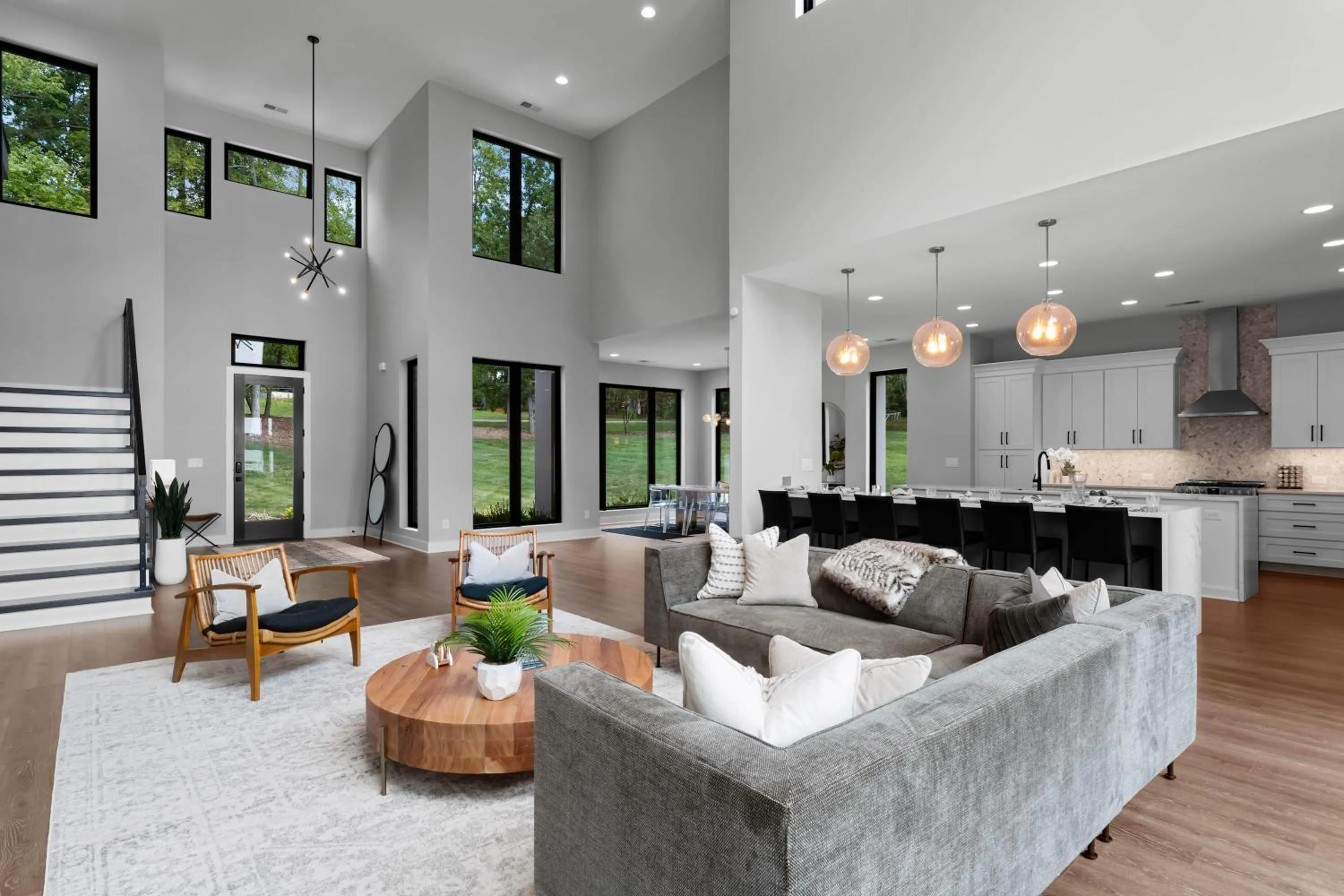 Shoreline on Stonemarker