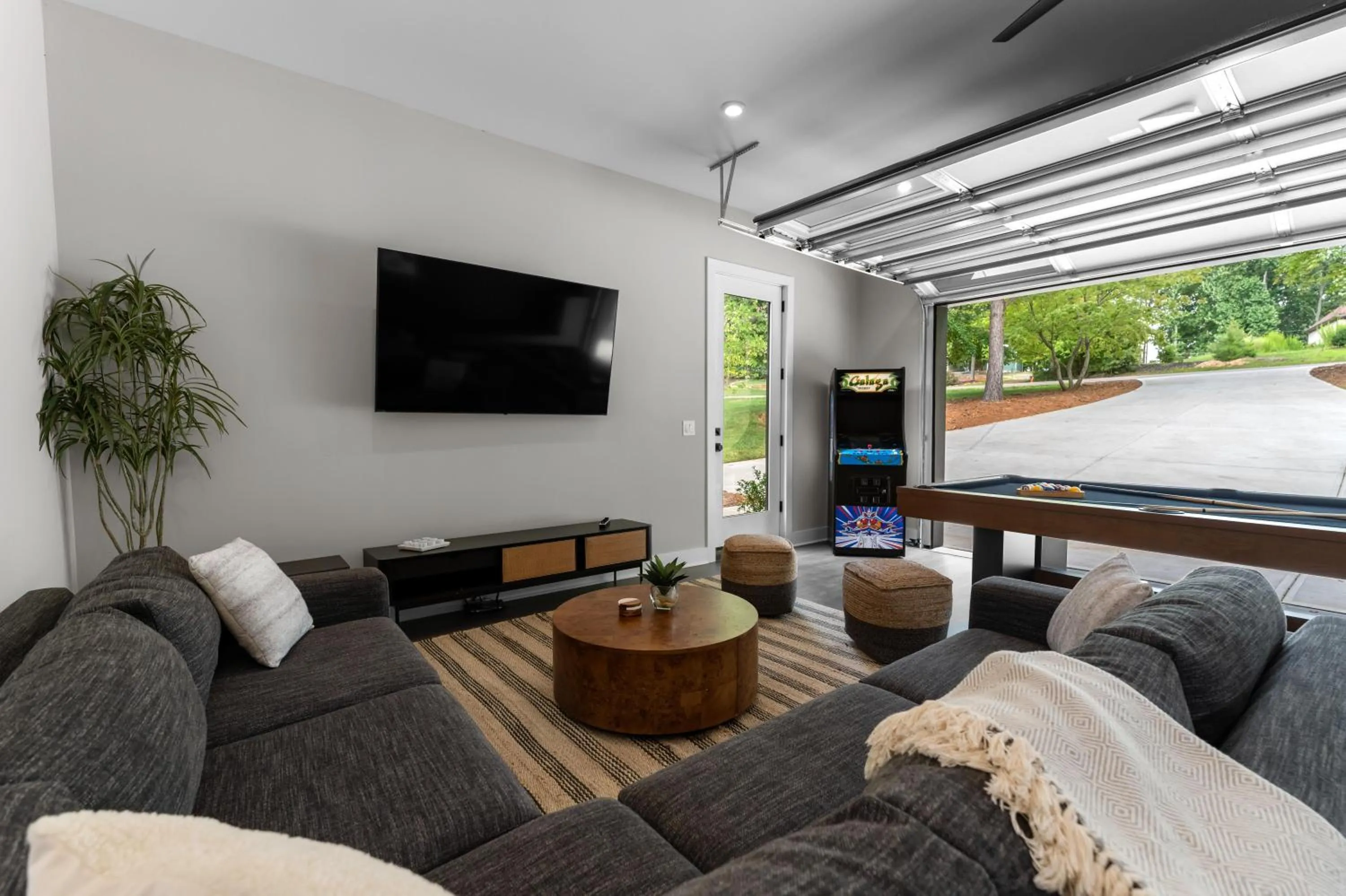 Shoreline on Stonemarker