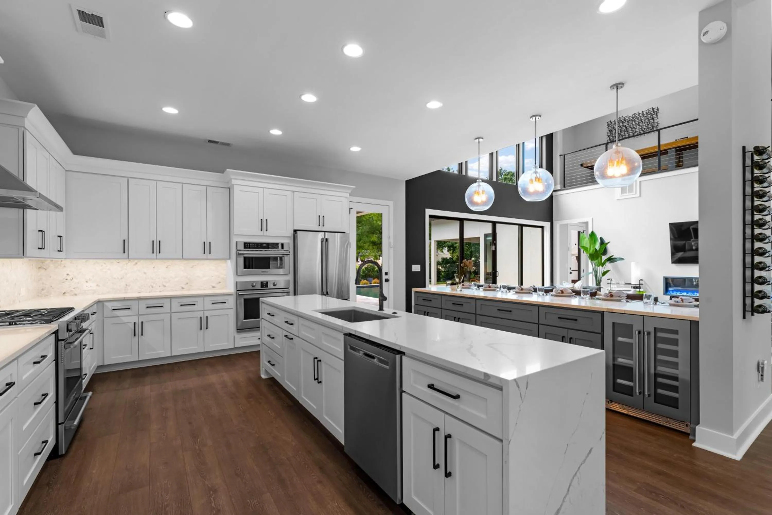 Shoreline on Stonemarker