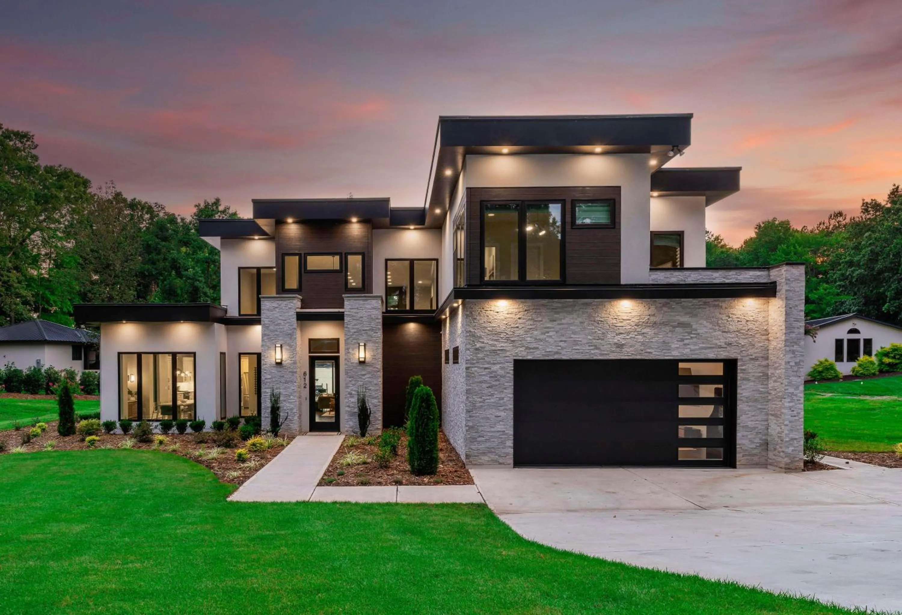 Shoreline on Stonemarker