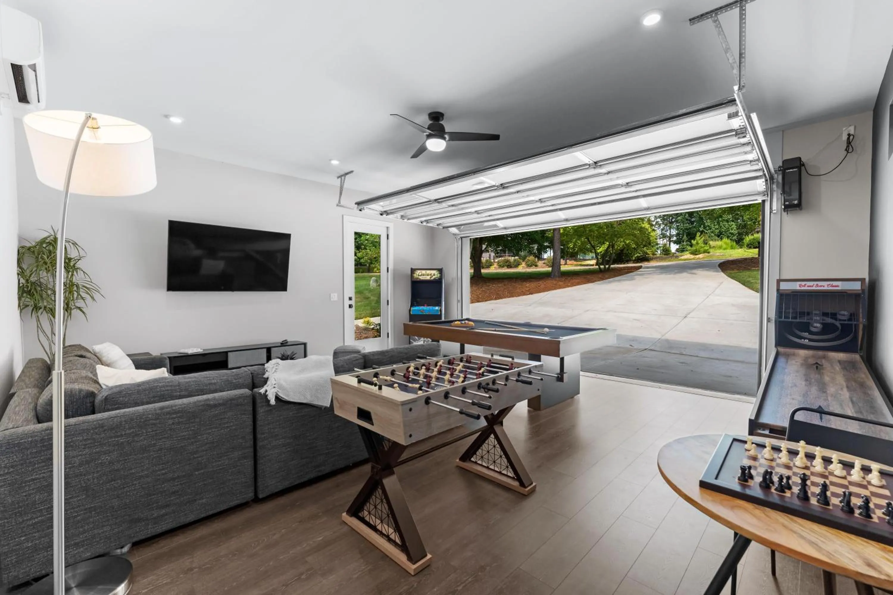 Shoreline on Stonemarker