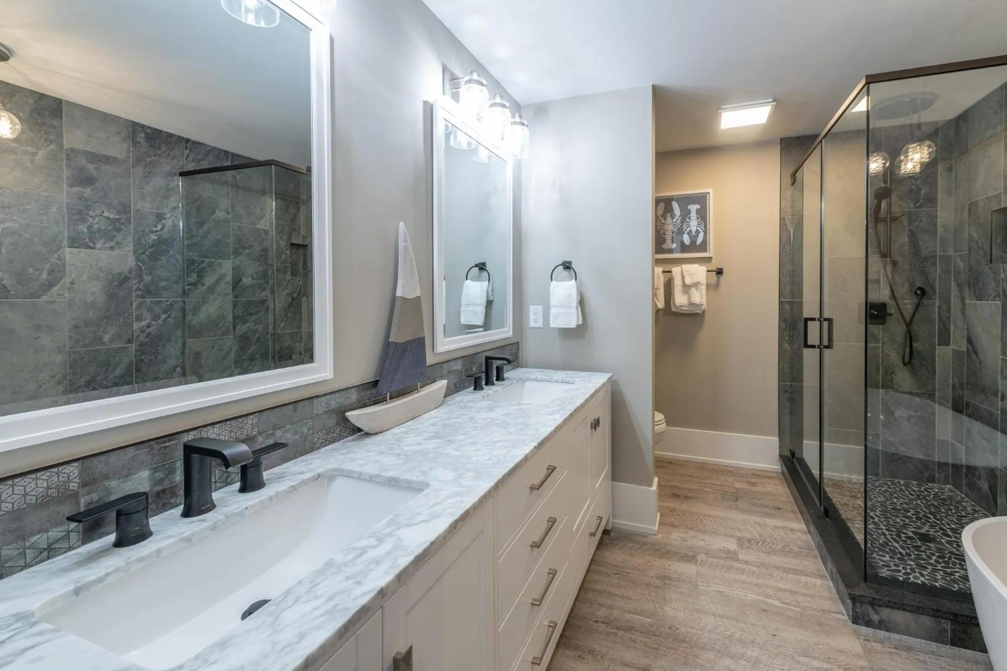 Sterling on Strawpocket