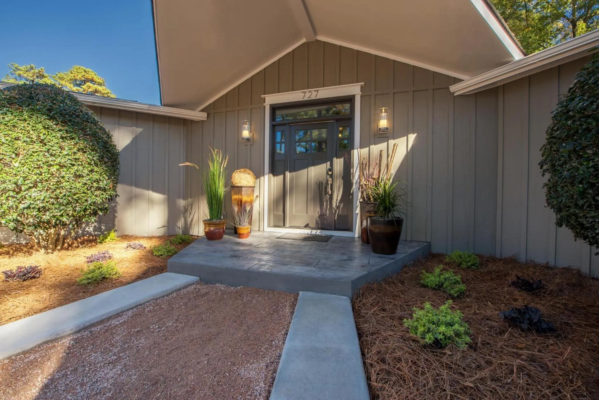 Lake Norman Playaway