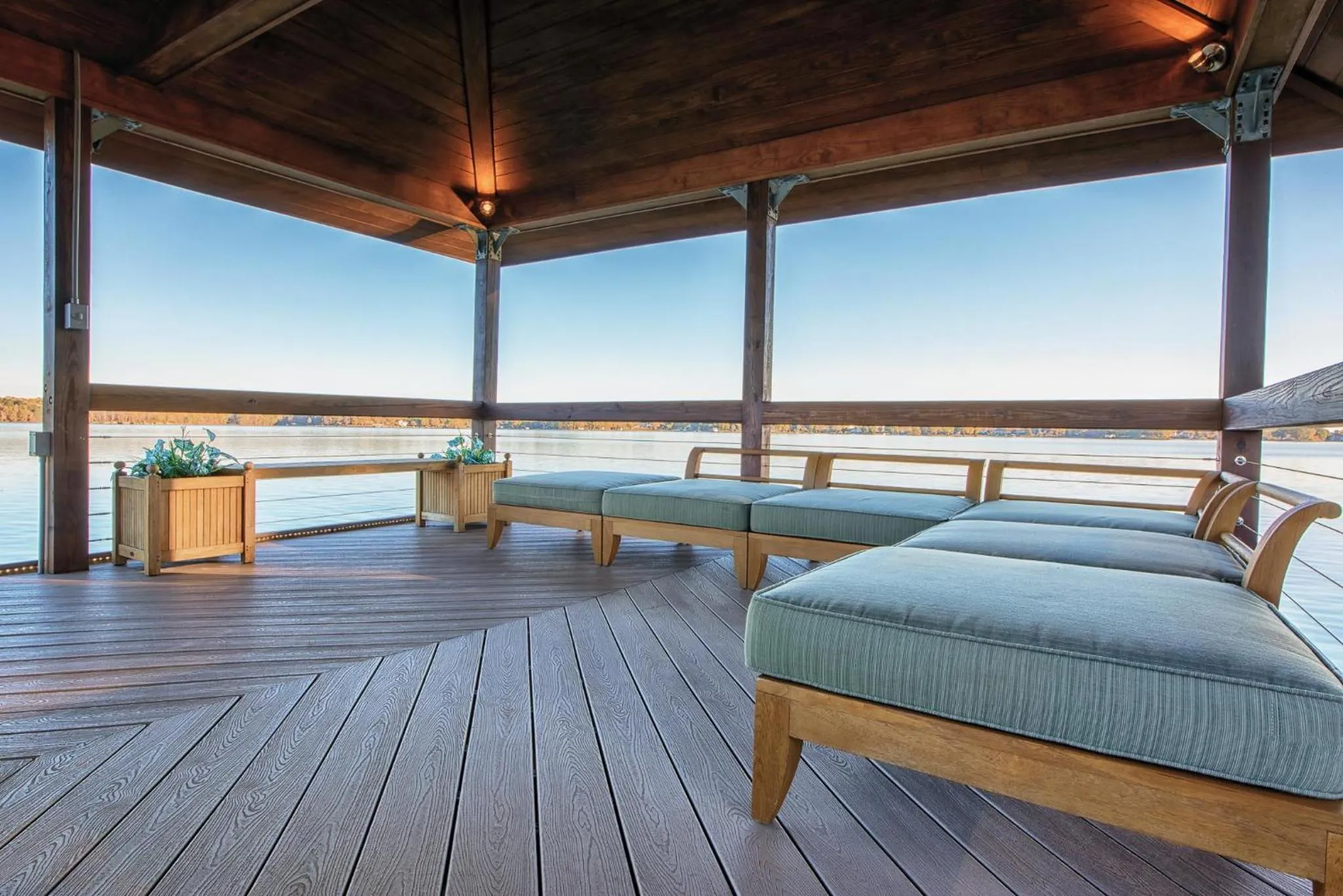 Lake Norman Playaway