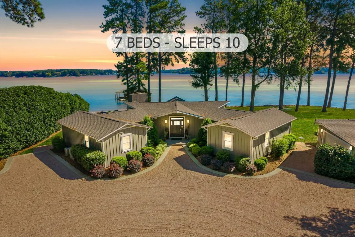 Lake Norman Playaway Lake Norman Playaway