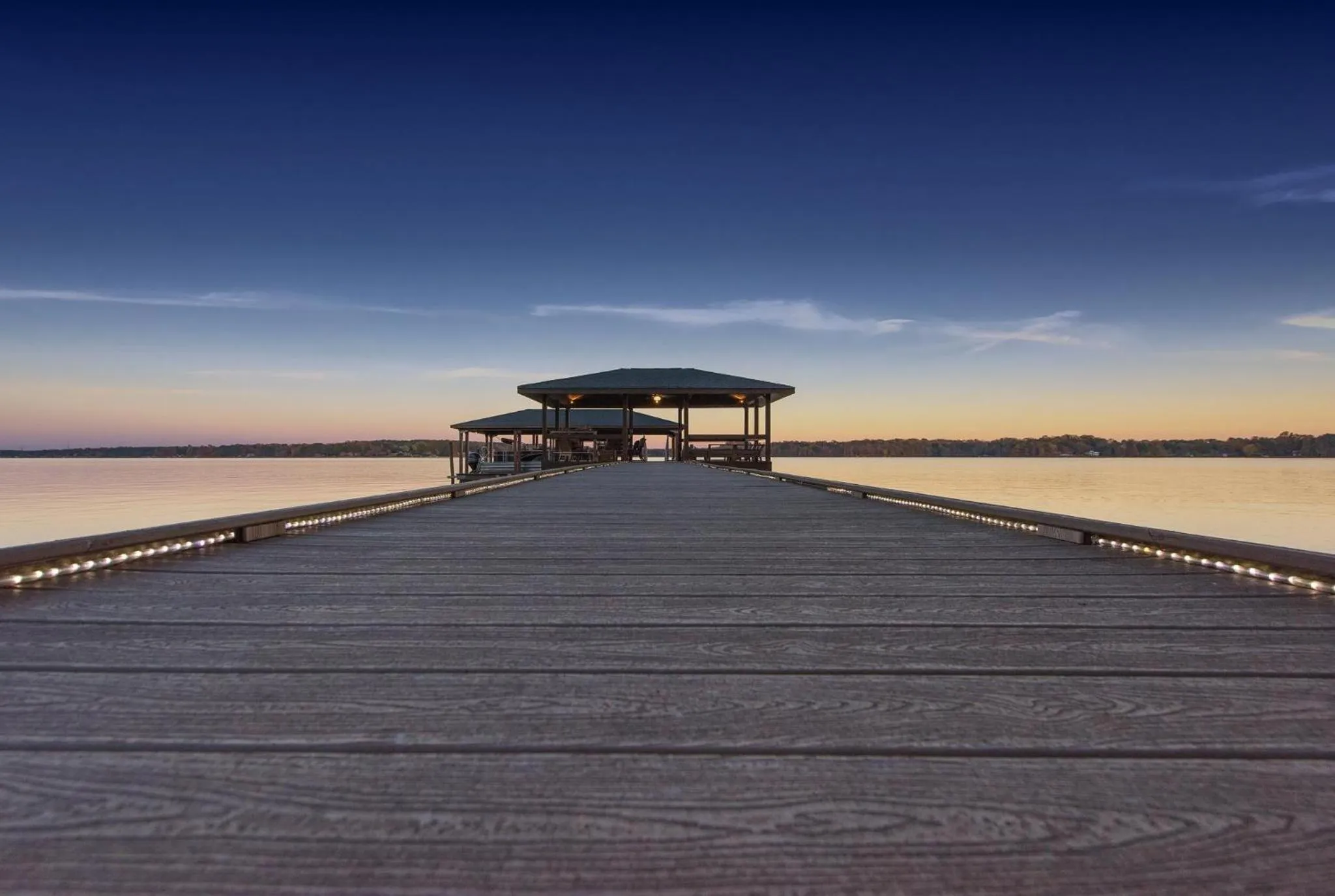 Lake Norman Playaway