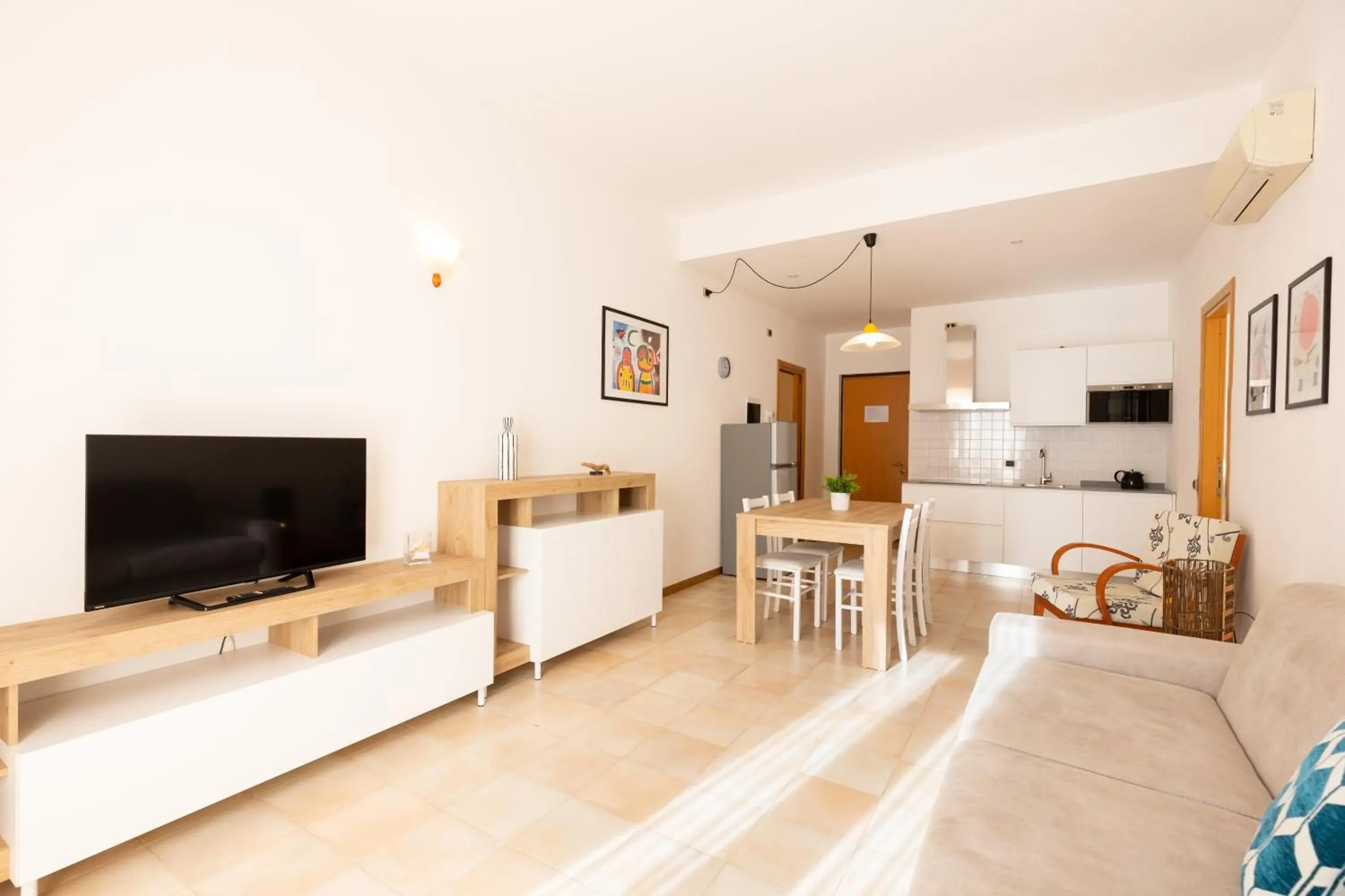 Superior One-Bedroom Apartment in Riviera Residence Superior One-Bedroom Apartment in Riviera Residence