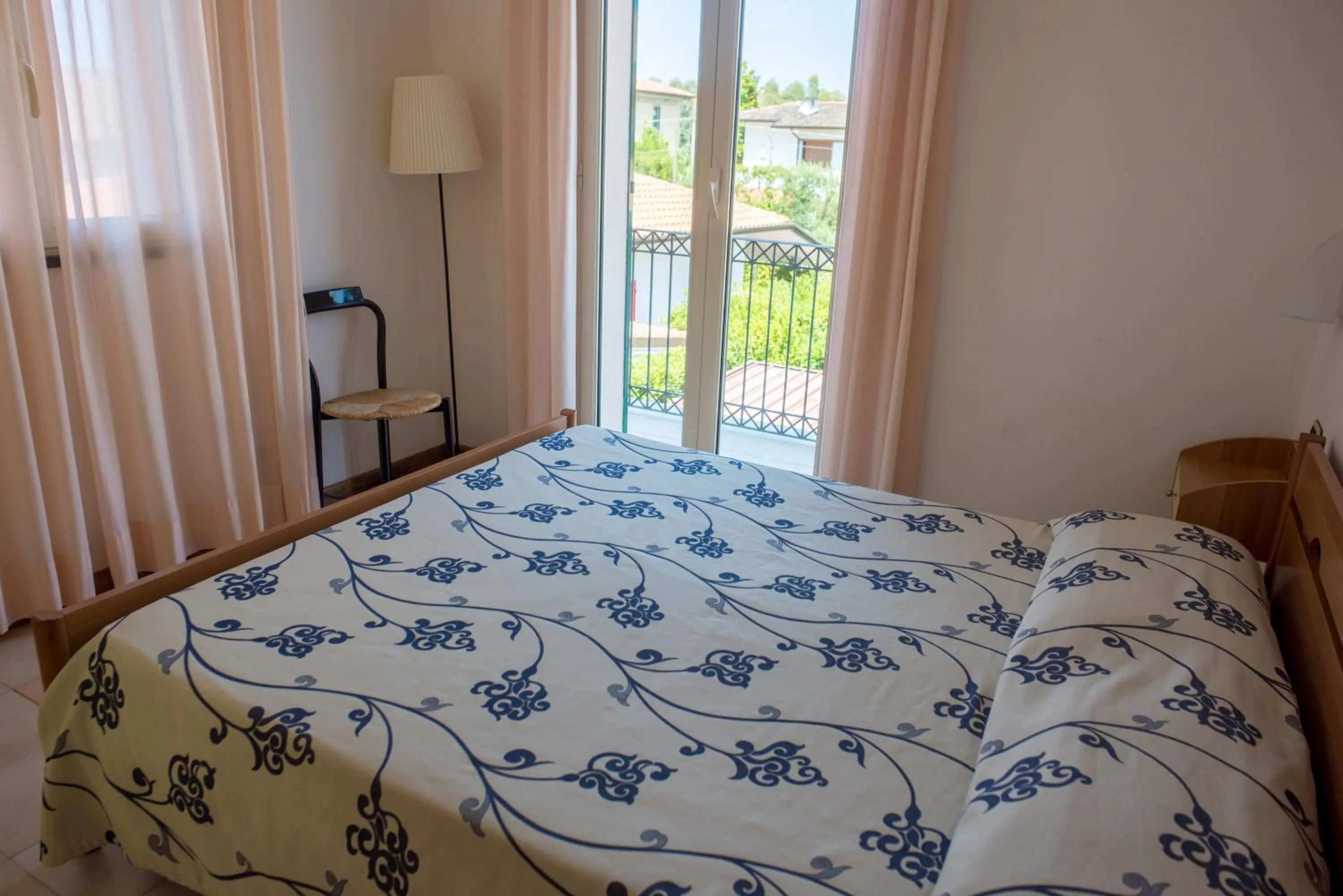 Photo of the whole room, Bed in Riviera Residence