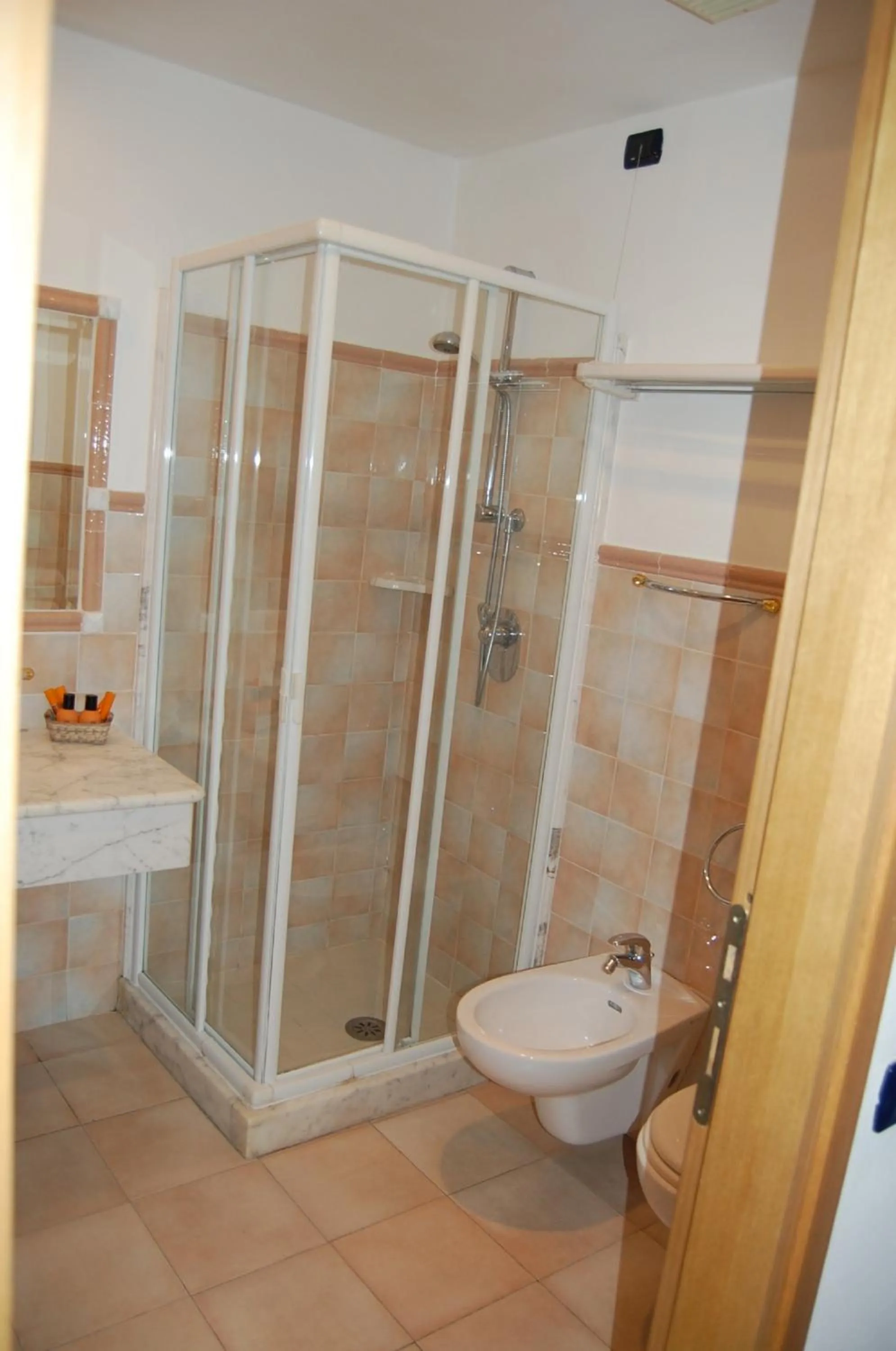 Bathroom in Riviera Residence