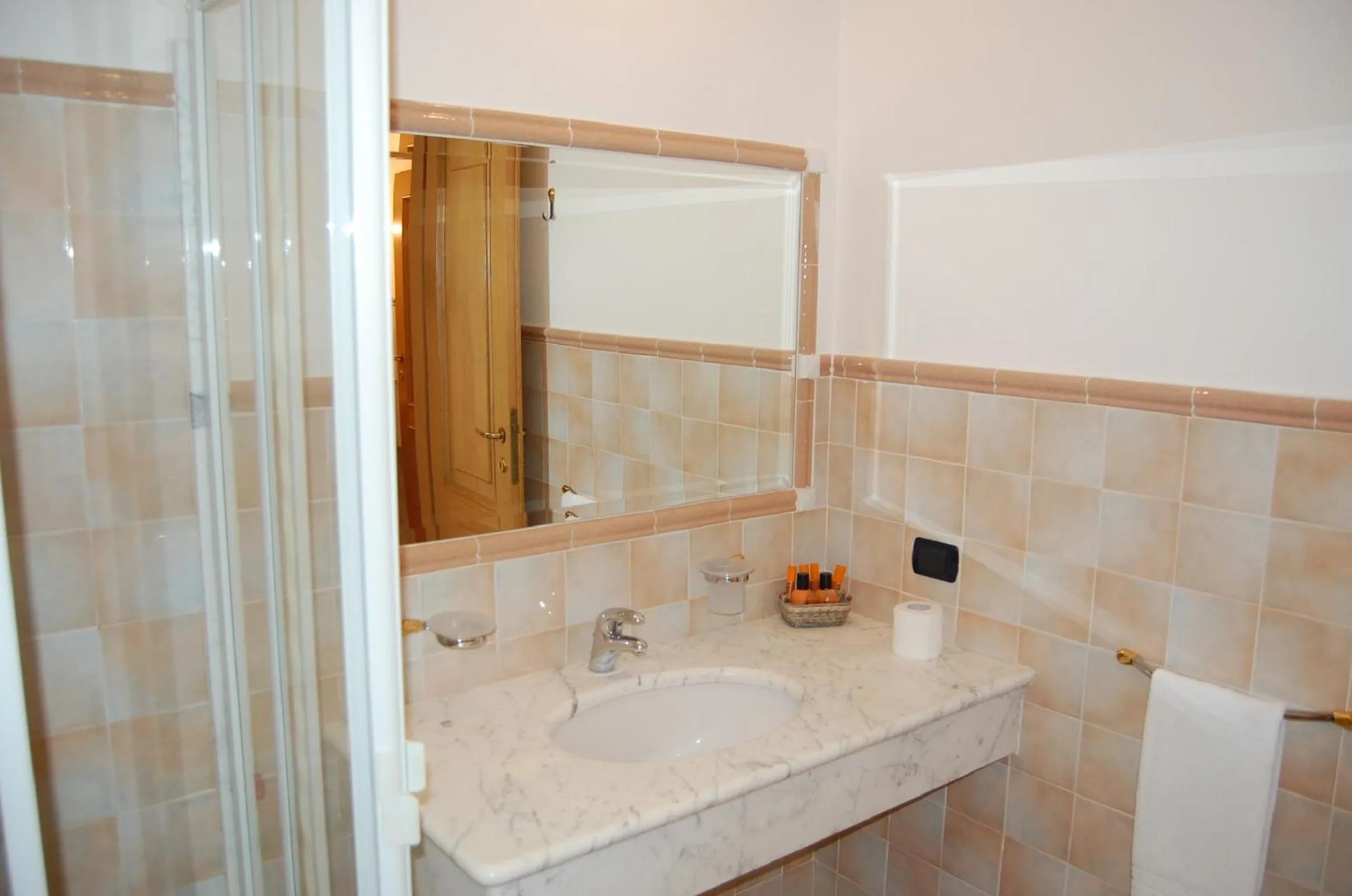 Bathroom in Riviera Residence