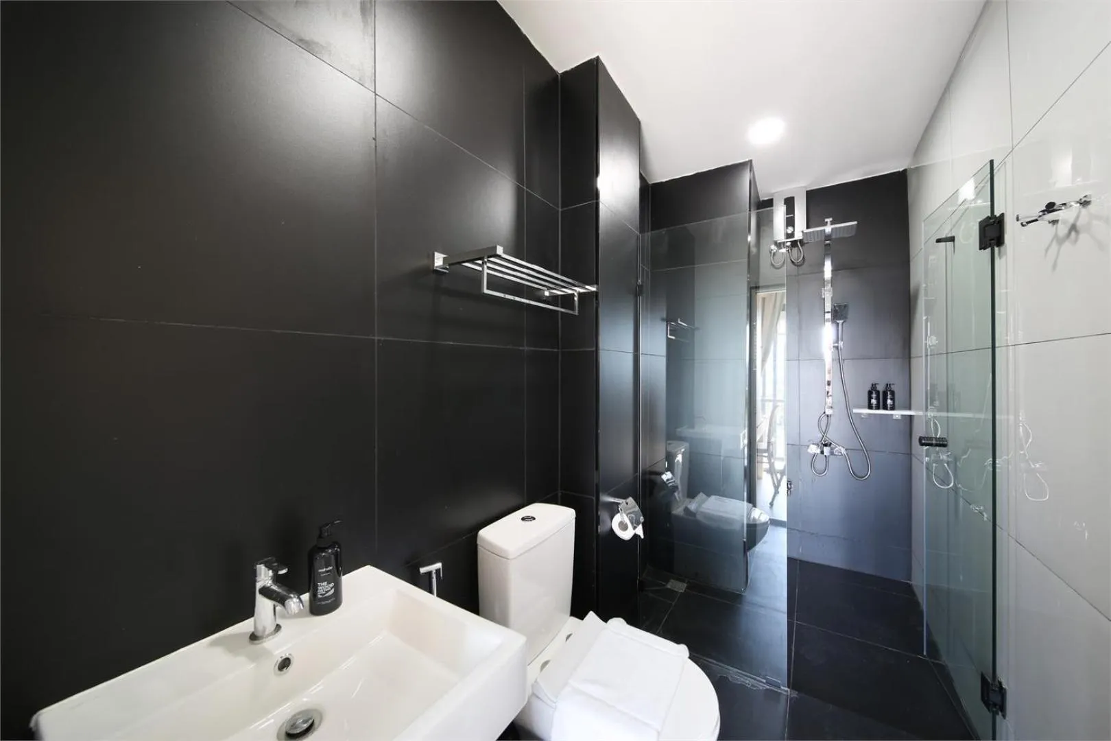 The Wood Pattani Hotel