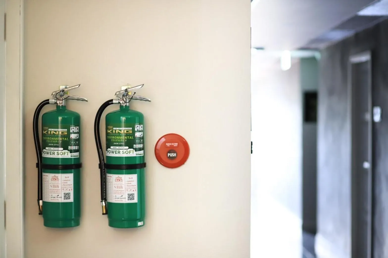 The Wood Pattani Hotel