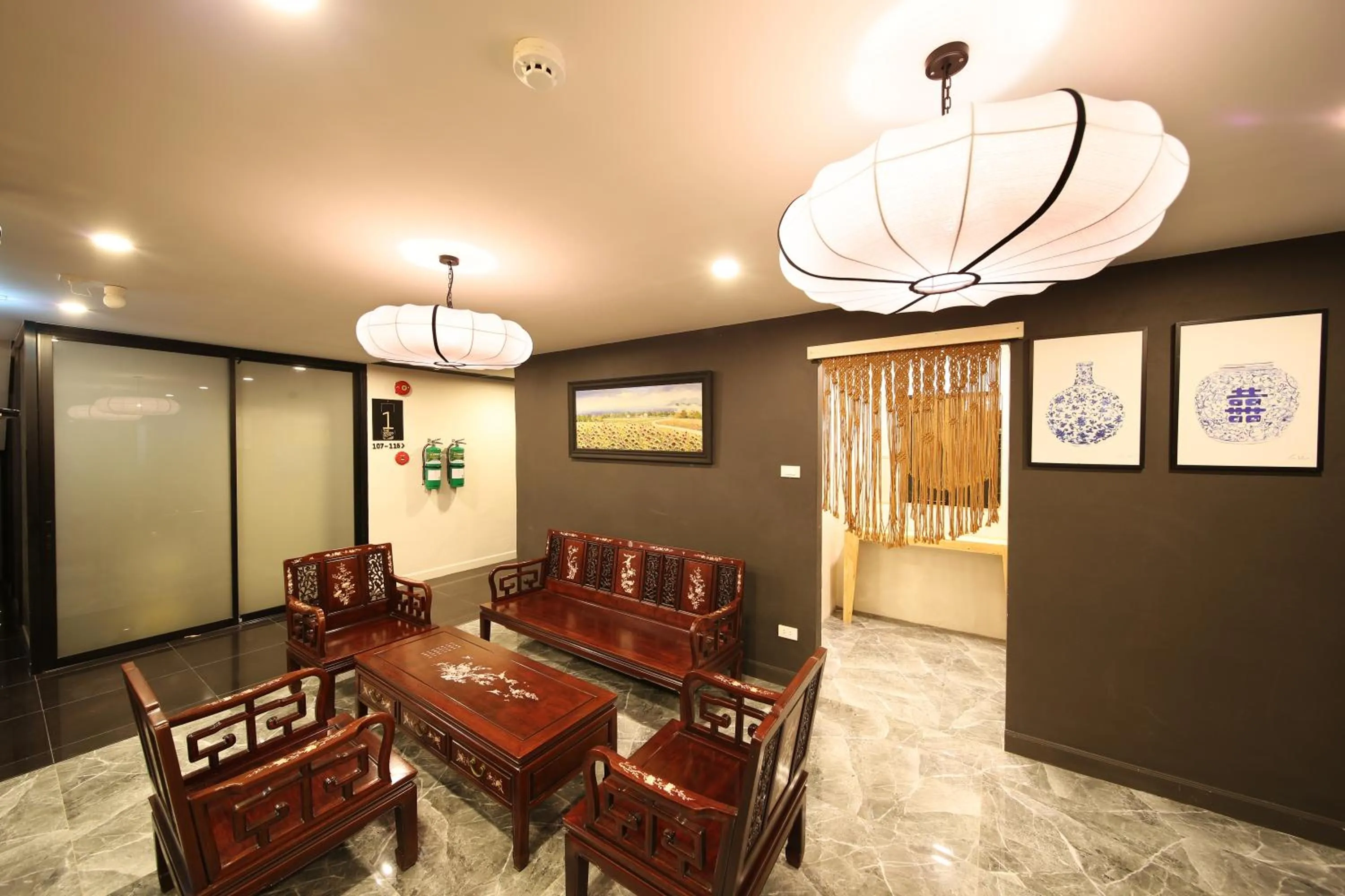 The Wood Pattani Hotel